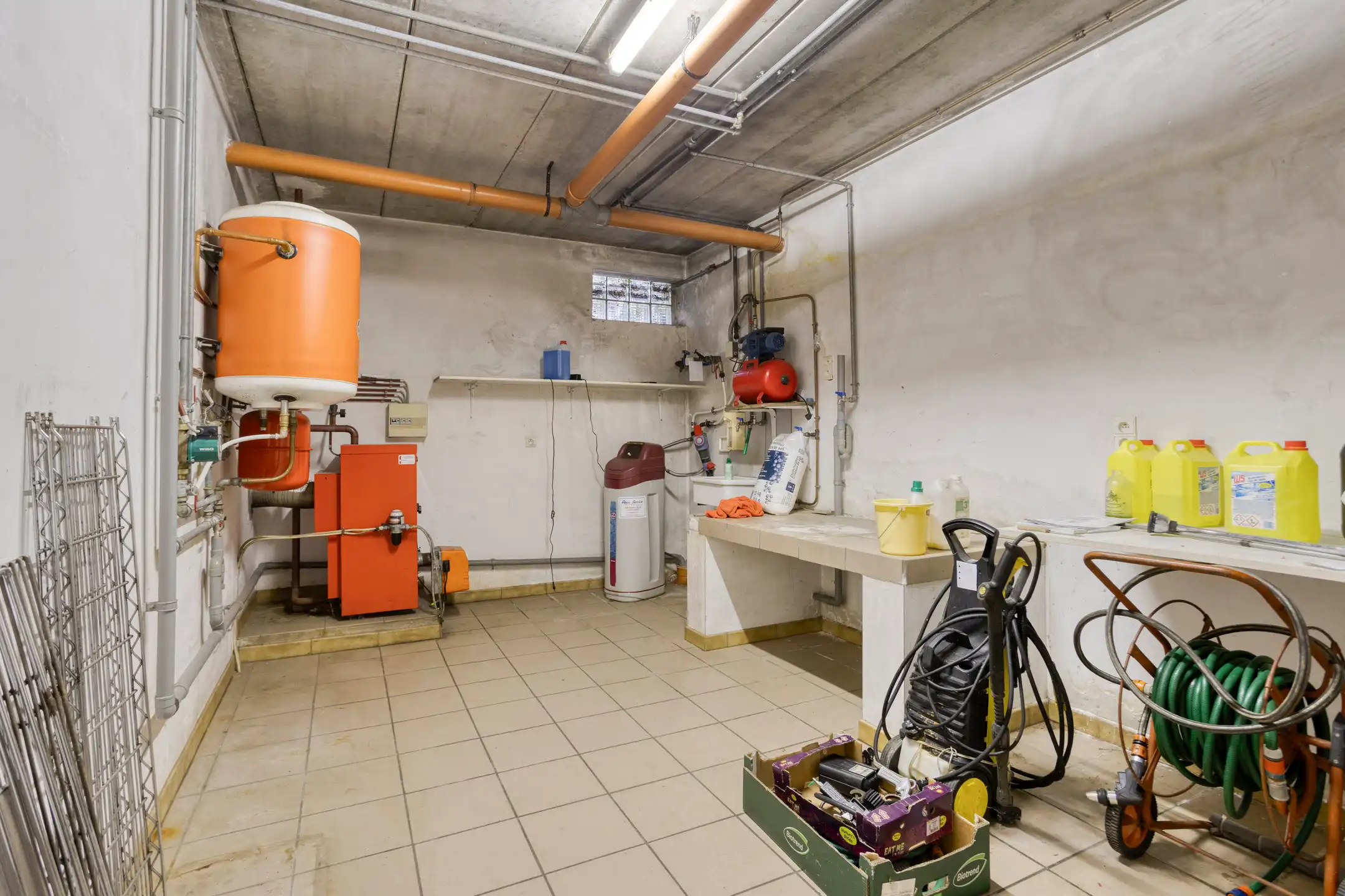 Vrijstaande woning met 3 slaapkamers te Heikant-Rotselaar foto 23