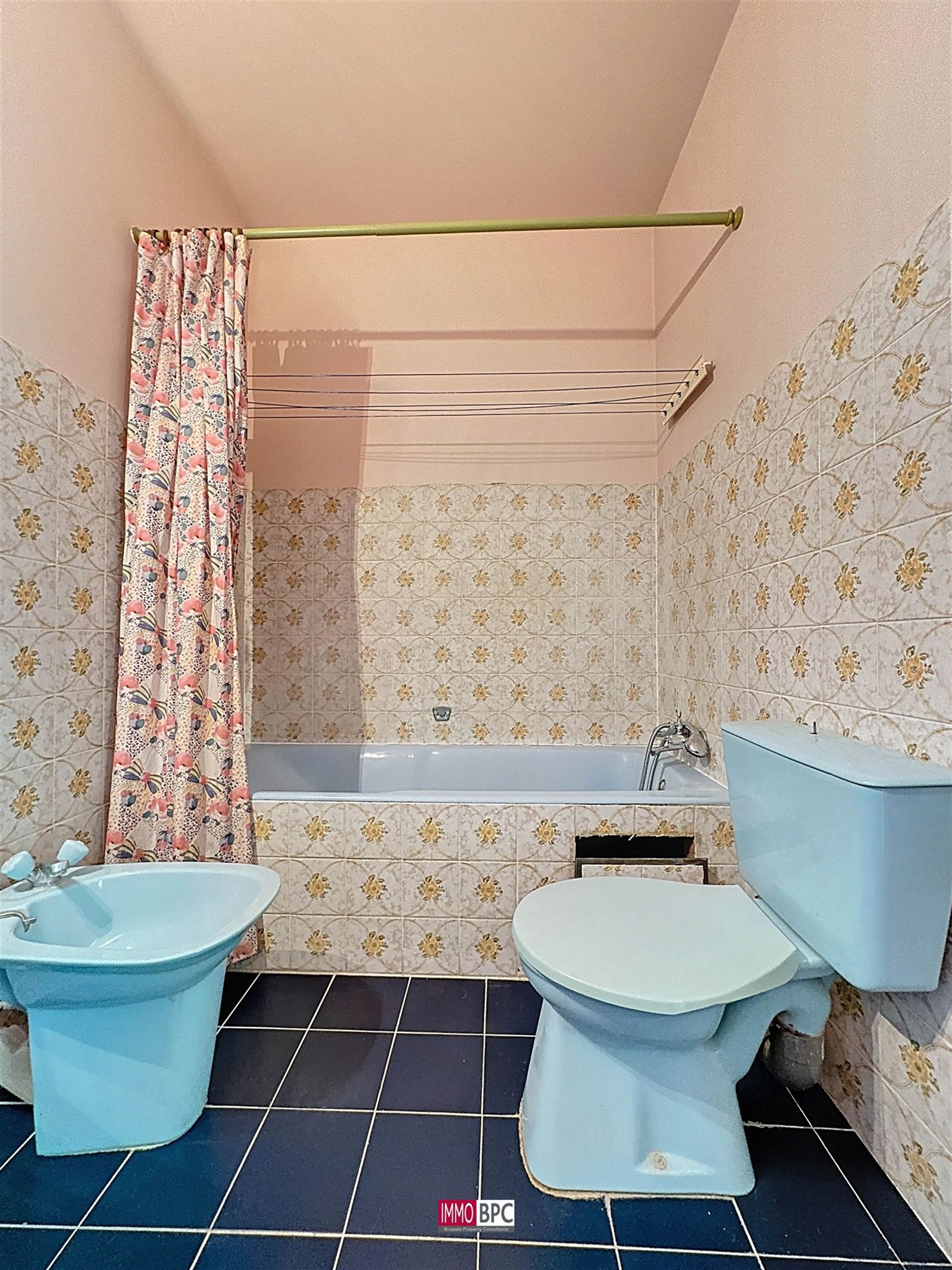 Ruim 3-slaapkamerappartement van 103 m² met terrassen en panoramisch uitzicht foto 18
