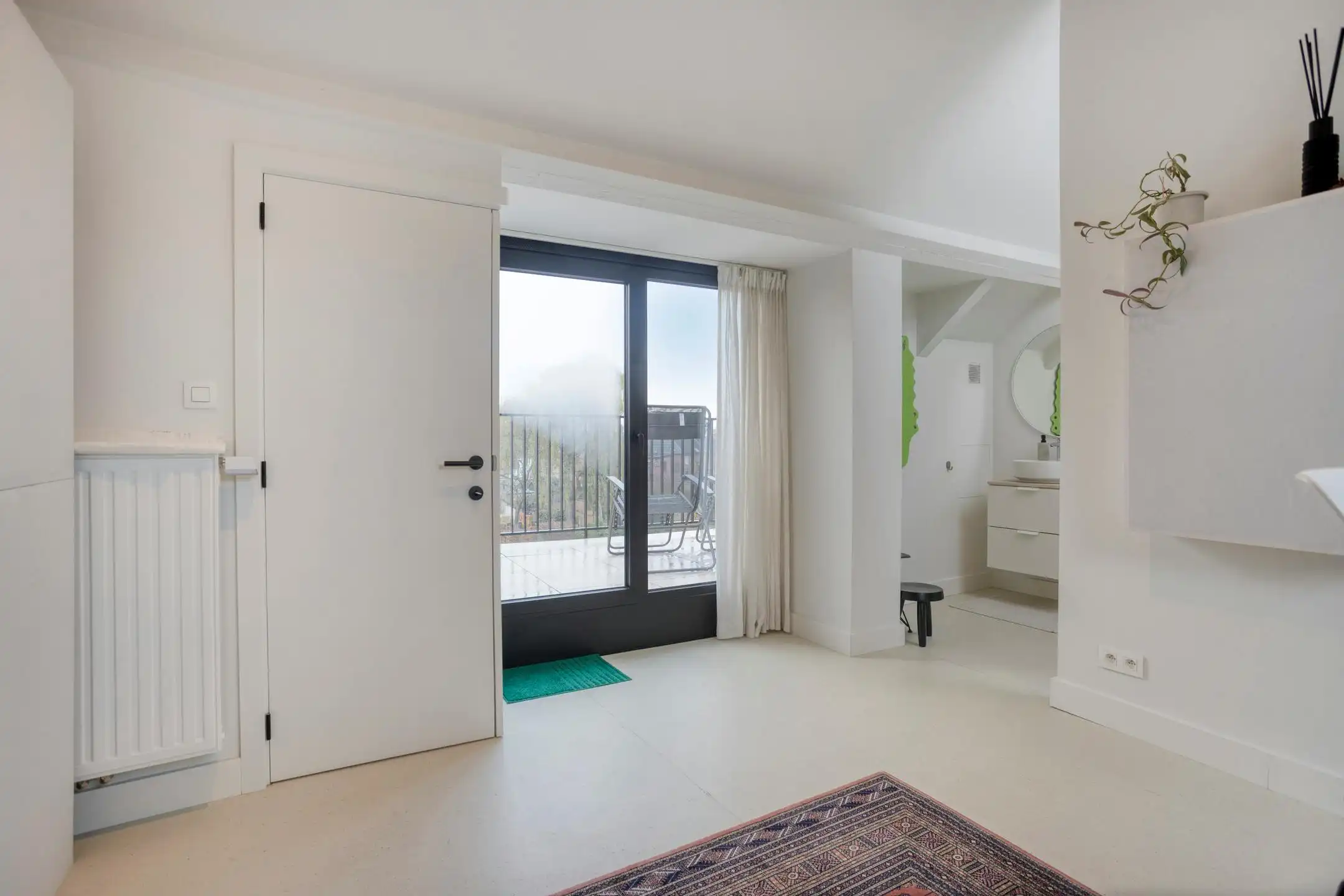 Gerenoveerd appartement met 3 slaapkamers nabij centrum Hasselt foto 20