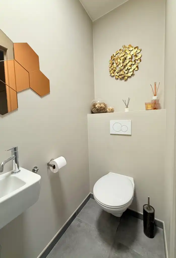 Tweeslaapkamerappartement op toplocatie met parkeerplaatsen foto 10