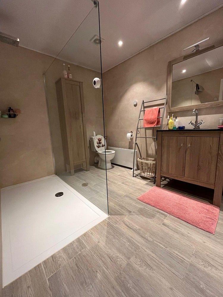 Mooie, gezellige gezinswoning te koop foto 11