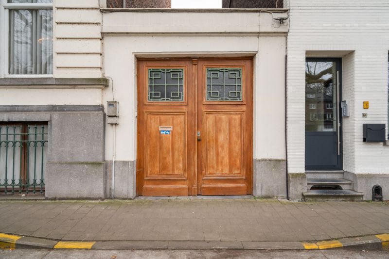 --- NIEUW --- Prachtig gelegen, te renoveren herenhuis aan de Visserij! foto 63