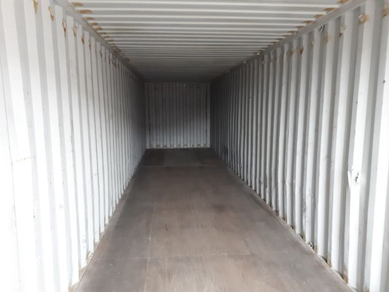 Roeselare: nabij de Ring van Roeselare: opslagruimte te huur foto 4