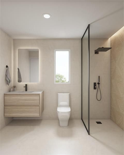 Nieuwbouwwoningen in Pilar de la Horadada met privé zwembad foto 10