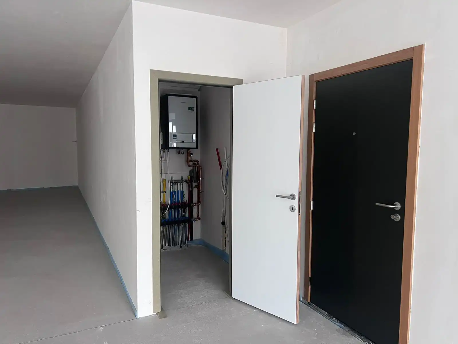 Casco+ handelspand met vrije invulling vlakbij het marktplein foto 4