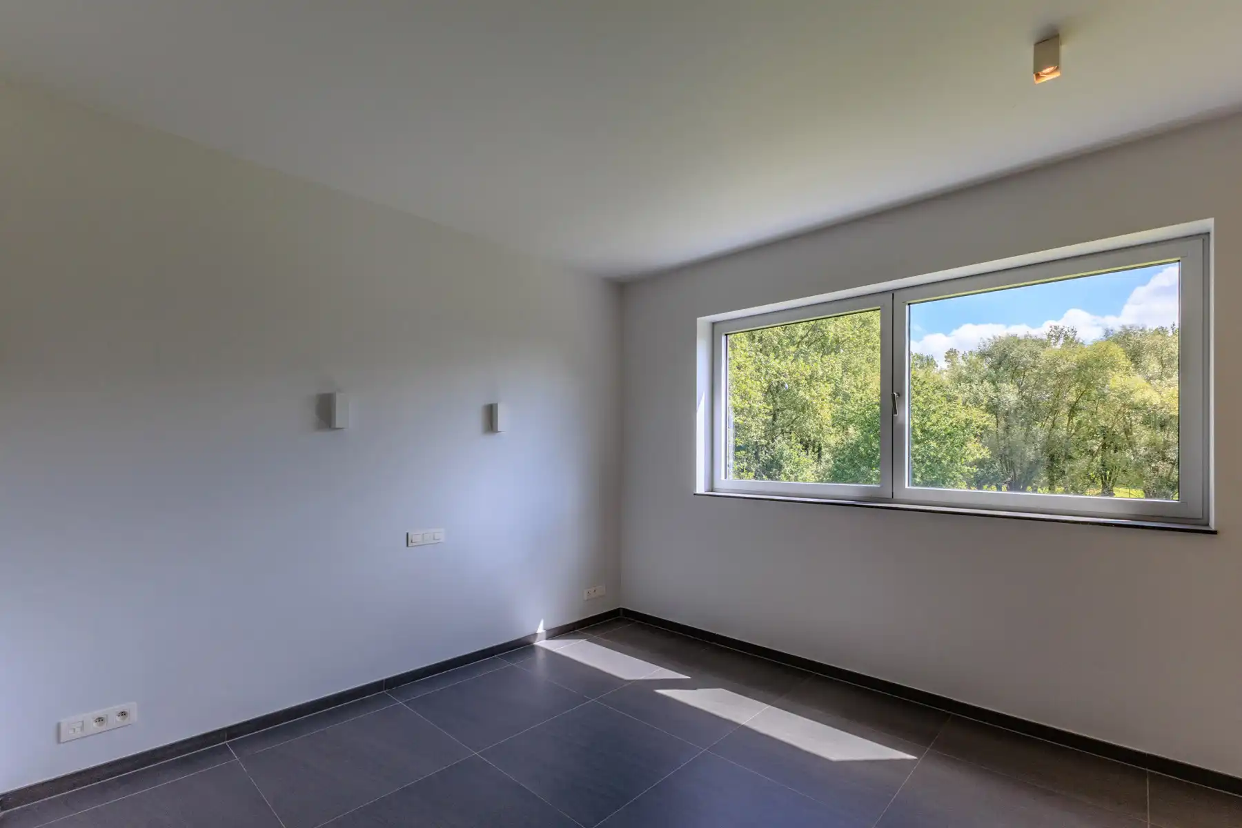 Moderne, luxueuze villa foto 19