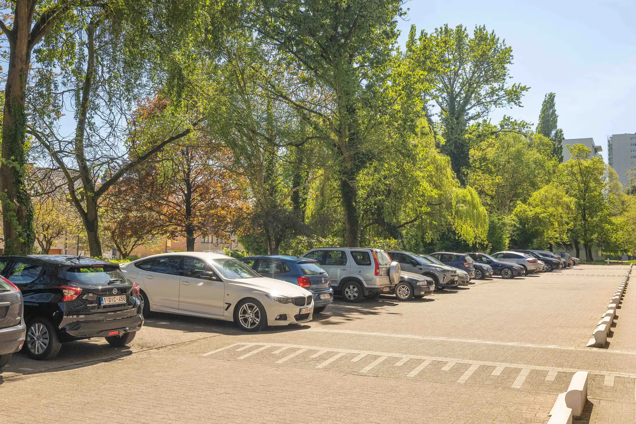 Op te knappen studio van ca. 35 m²! foto 14
