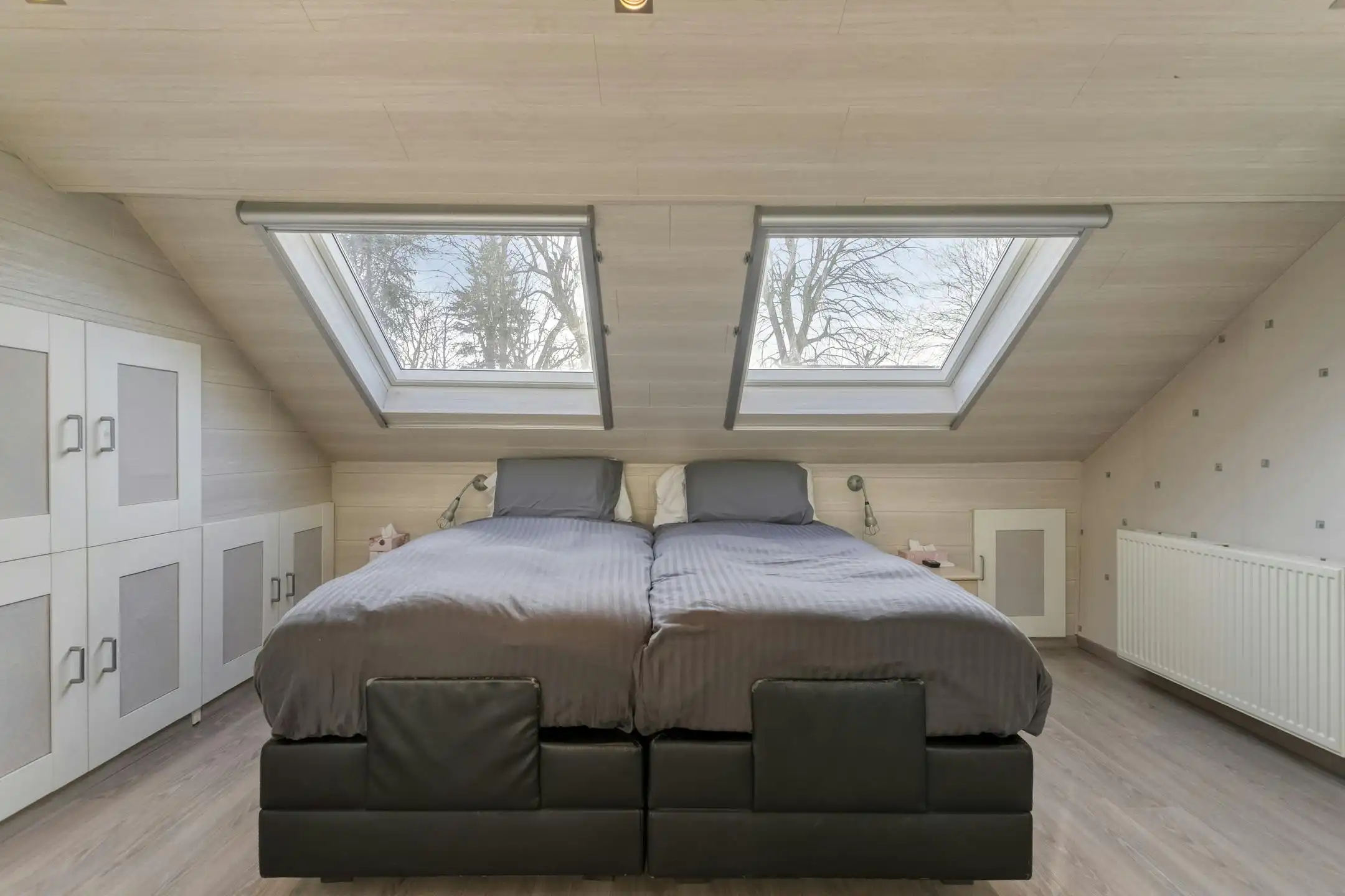 Instapklaar huis met 3 slaapkamers in centrum Assebroek  foto 7