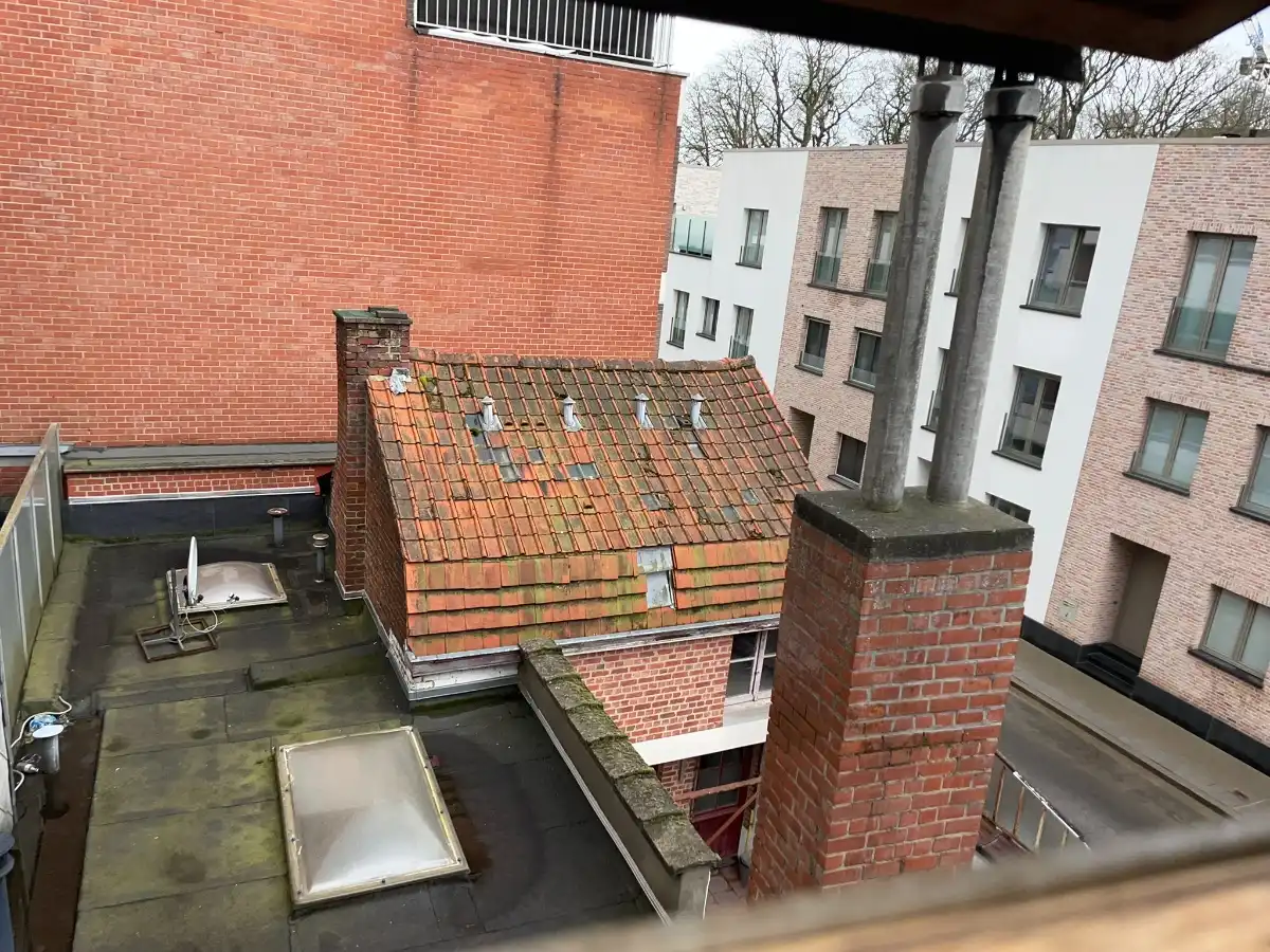 Centraal gelegen HANDELSPAND foto 17