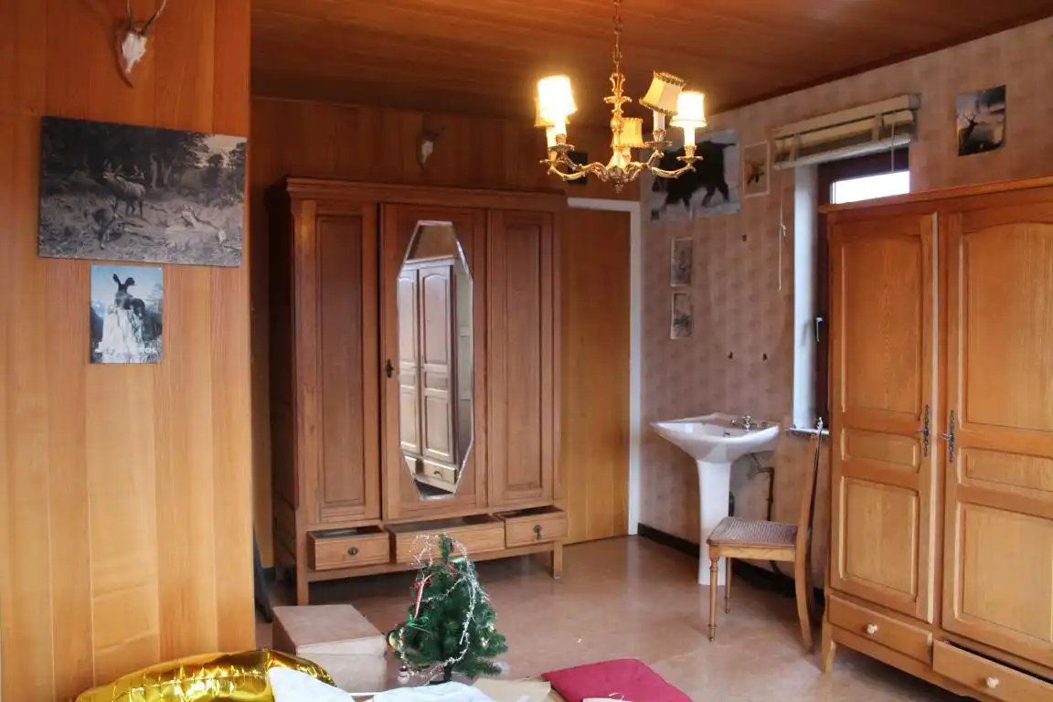 Op te frissen woning foto 13