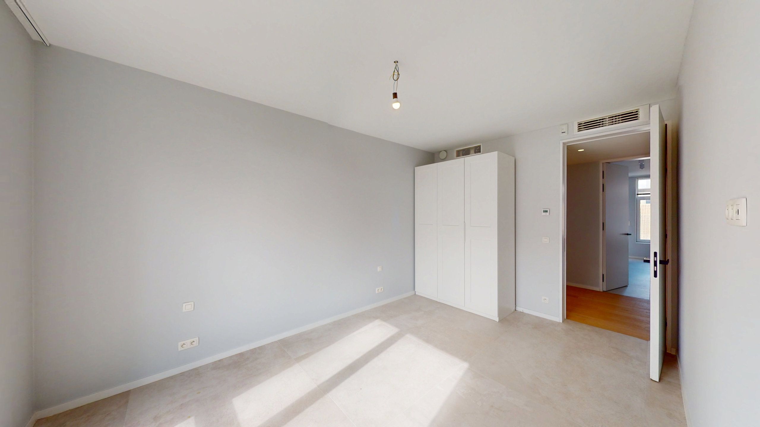 ANTWERPEN CENTRUM - Exclusieve penthouse  foto 10