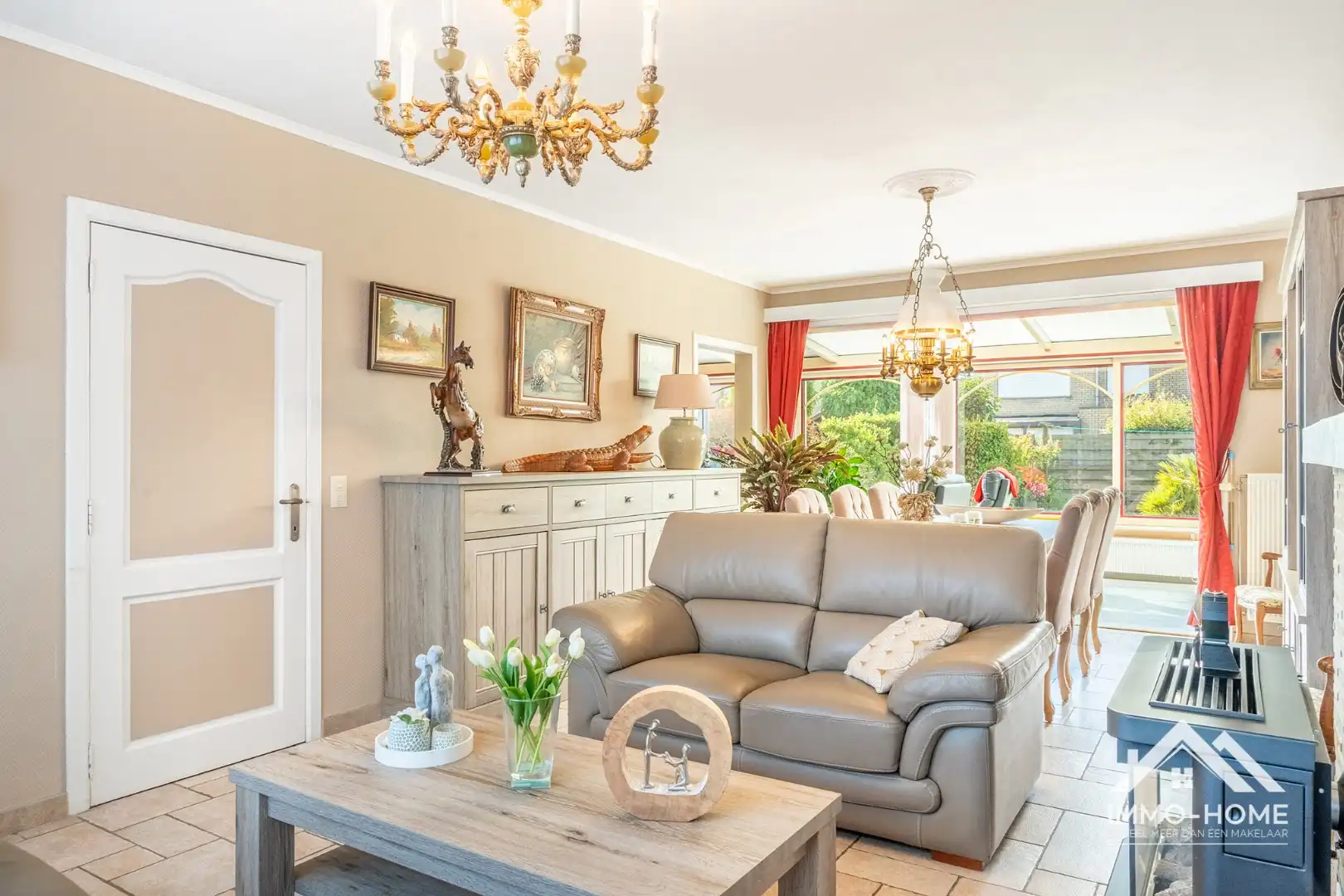 Gouden opportuniteit op TOPligging in Lochristi foto 14