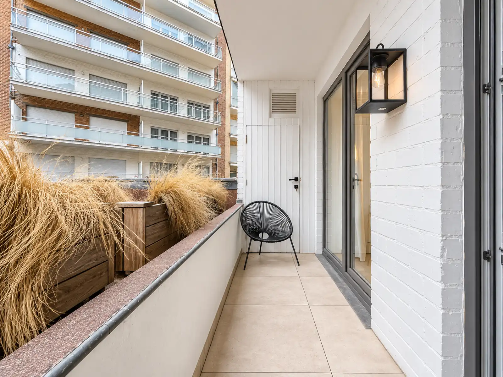 Instapklaar gerenoveerd appartement vlak bij zee foto 7