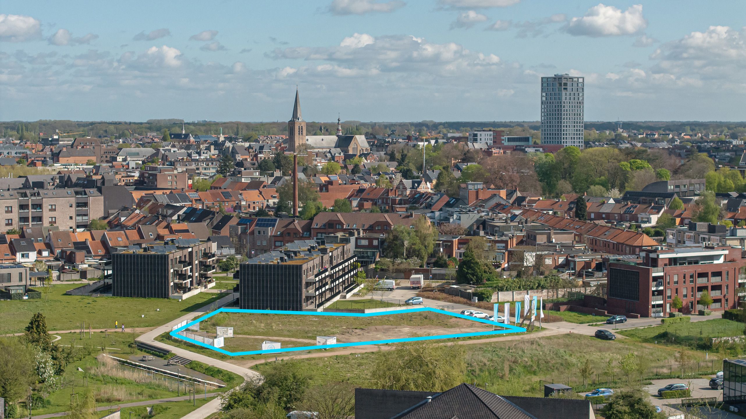Penthouse te koop foto 19