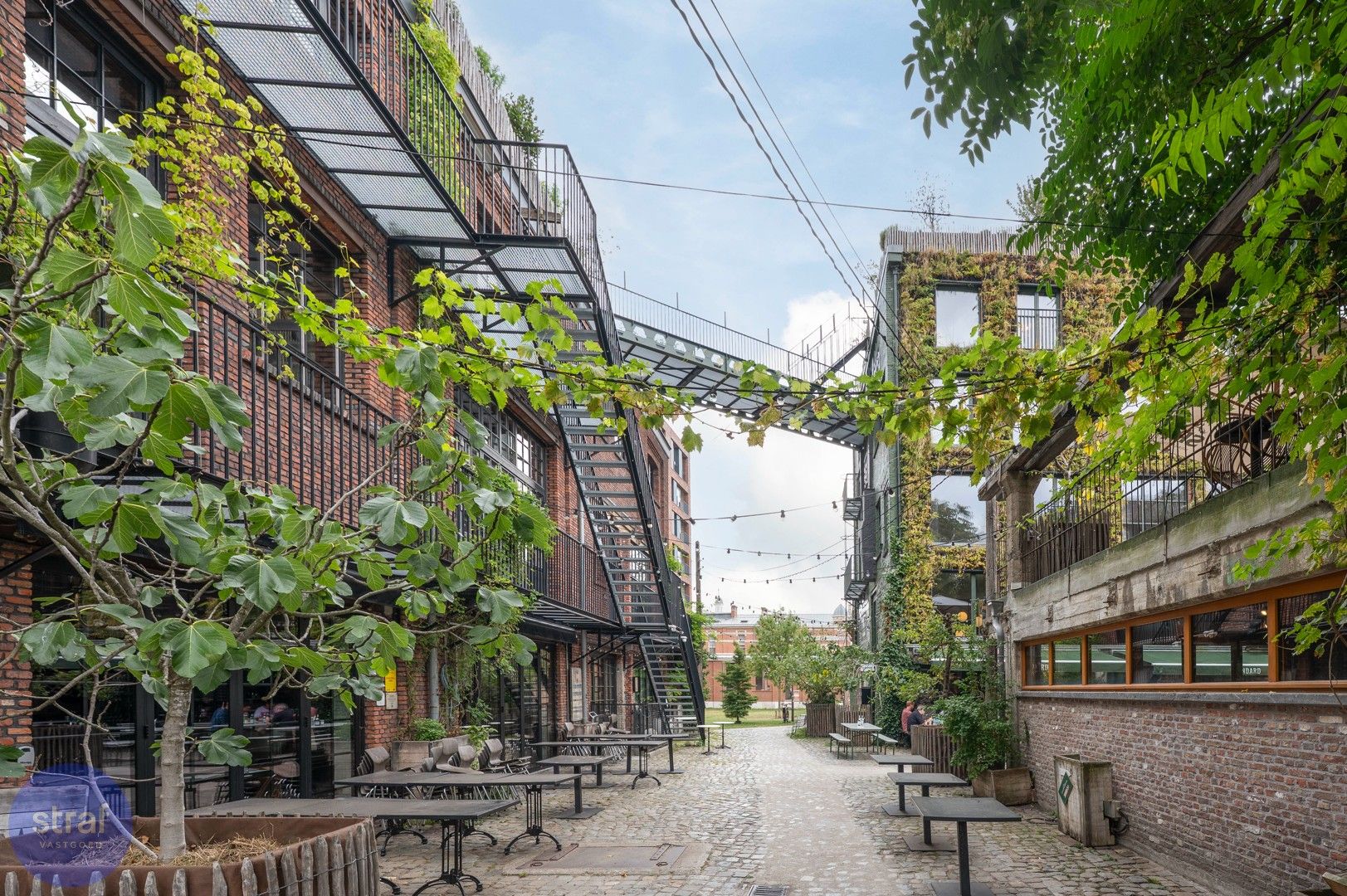 Hoekappartement vol licht en gezelligheid in ’t Groen Kwartier foto 20