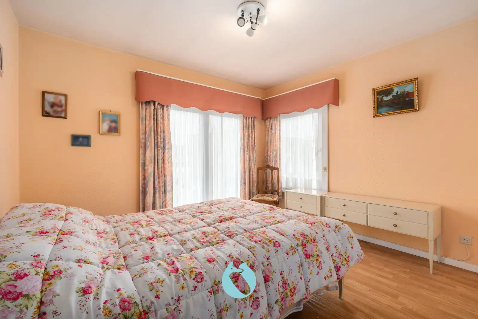 Woning is gelegen in een aangename en rustige buurt foto 14