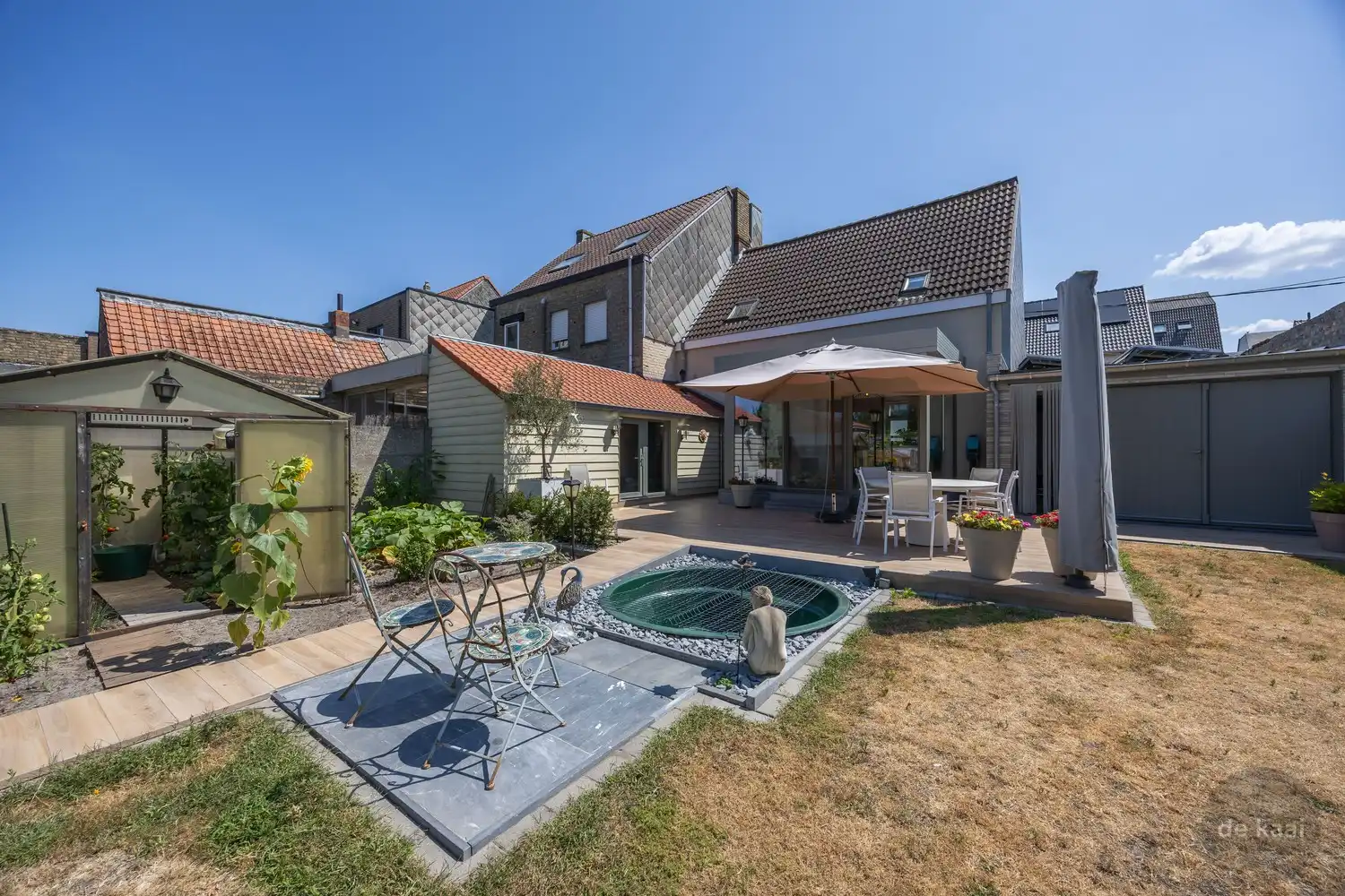 Huis te koop foto 28