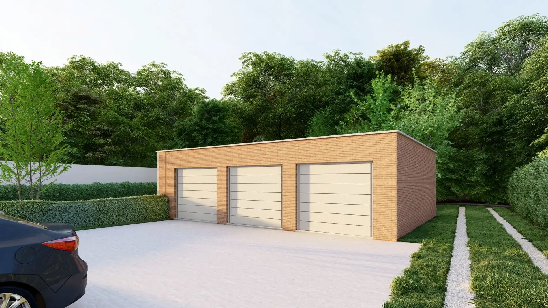 Virens – Nieuw wonen aan de Kerklei foto 6