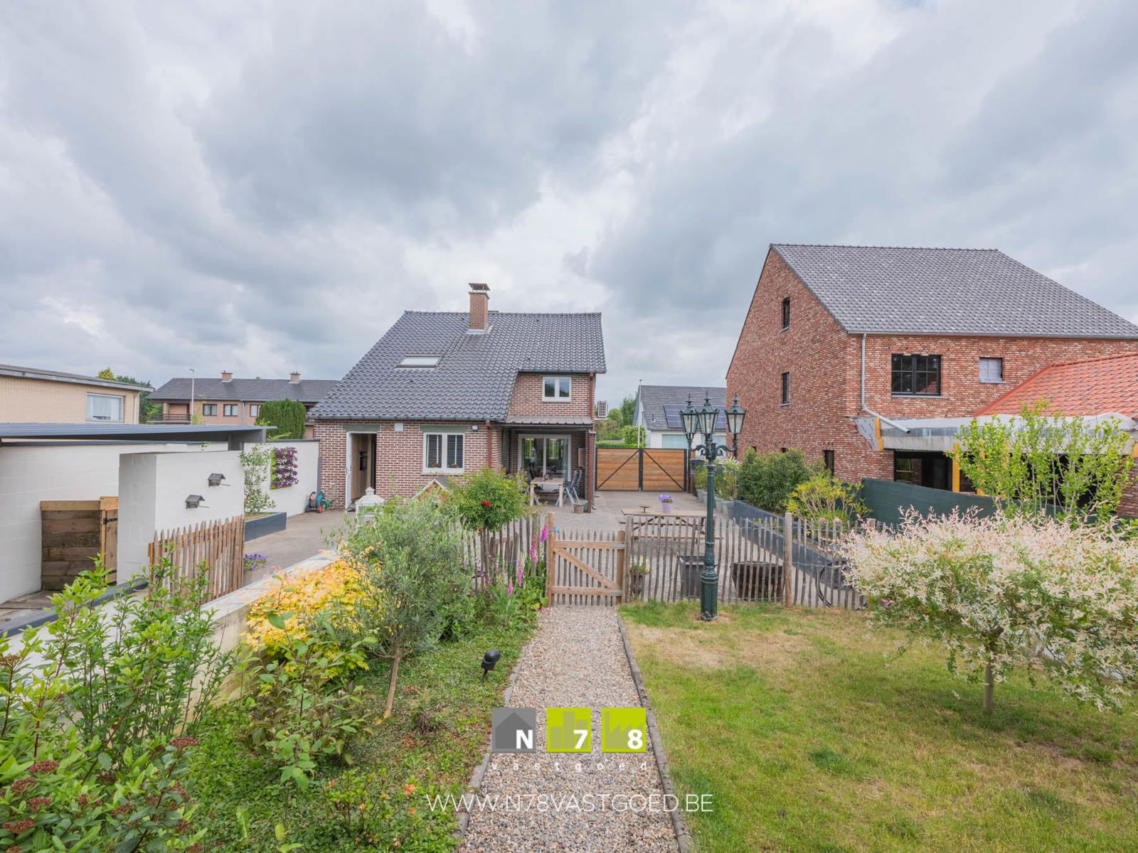 Huis te koop foto 59