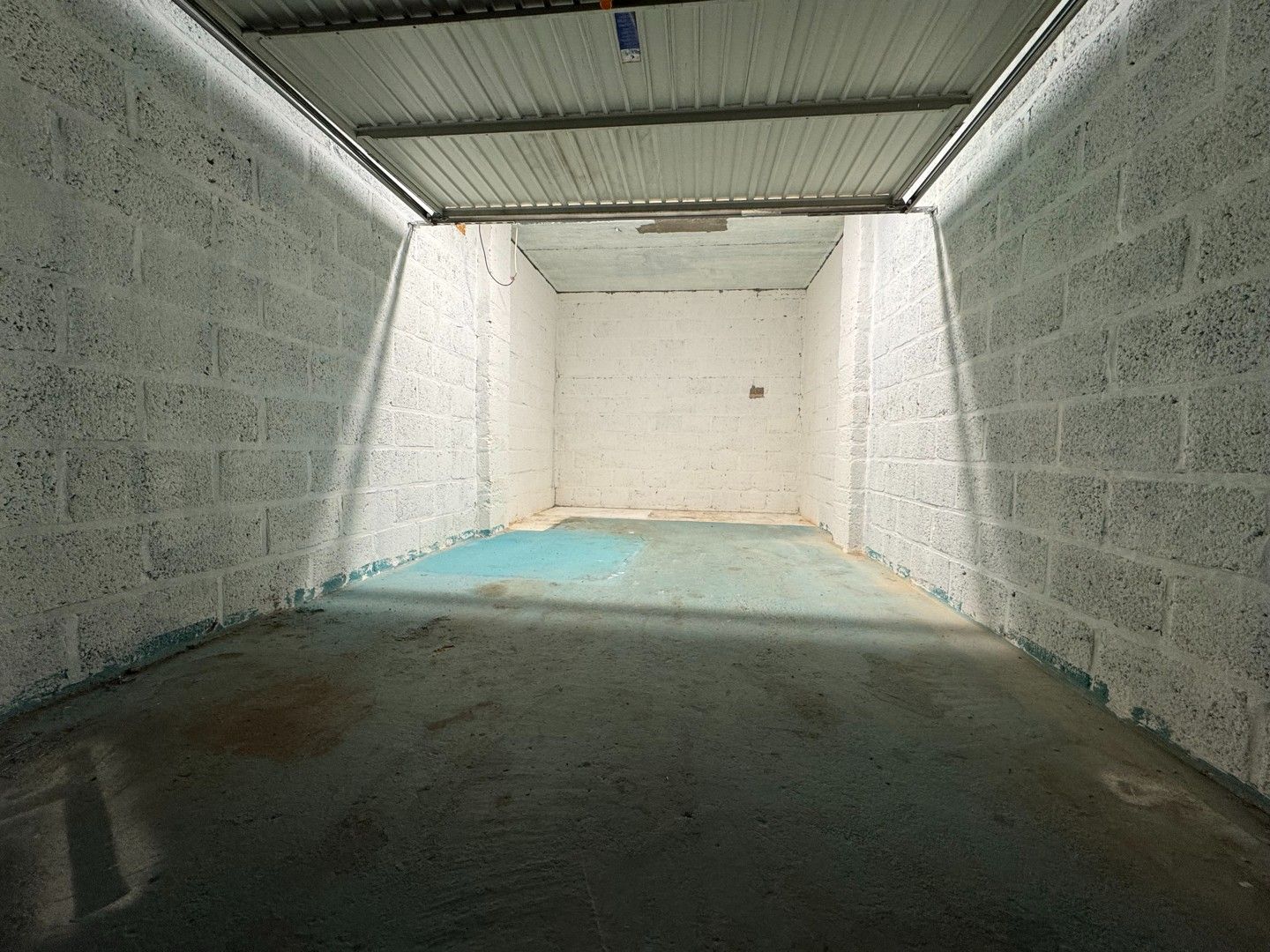 Garagebox te koop in Genk foto 2