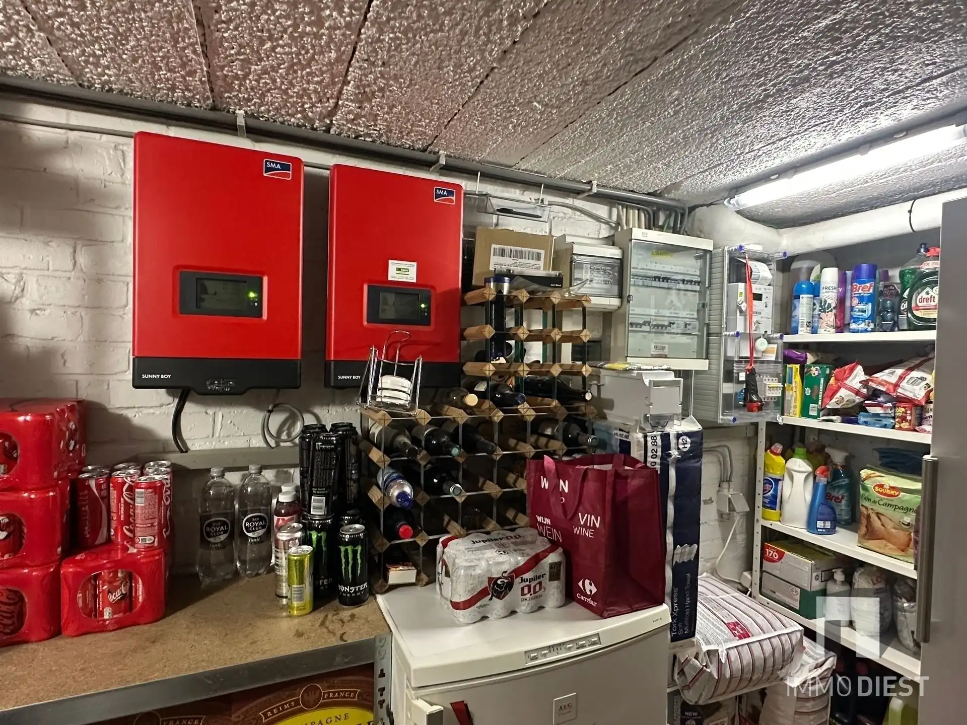 Verzorgde woning met 3 slpks, garage en zonnige tuin foto 29