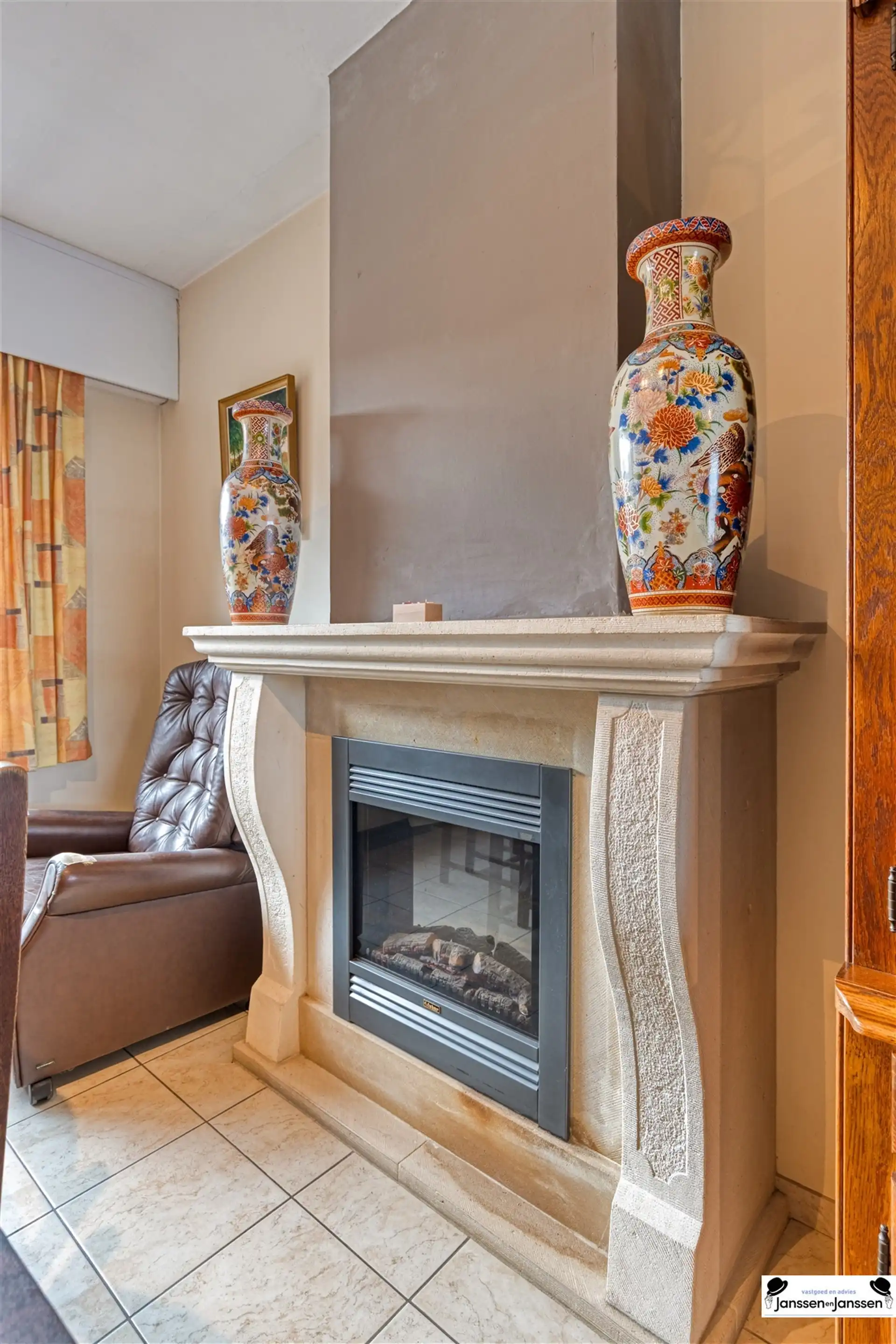 Op te frissen woning met 3 slaapkamers foto 9