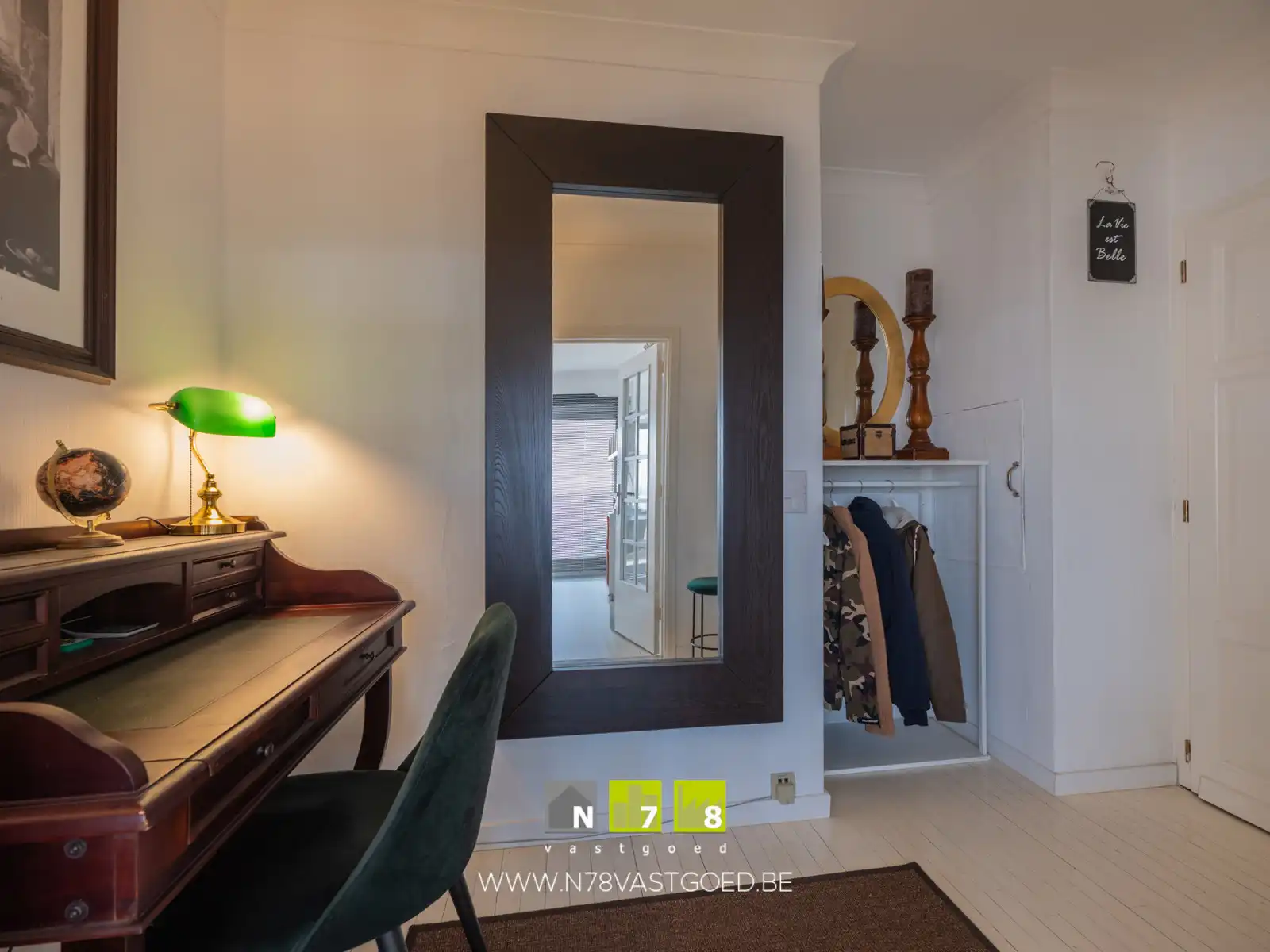 Appartement te koop foto 19