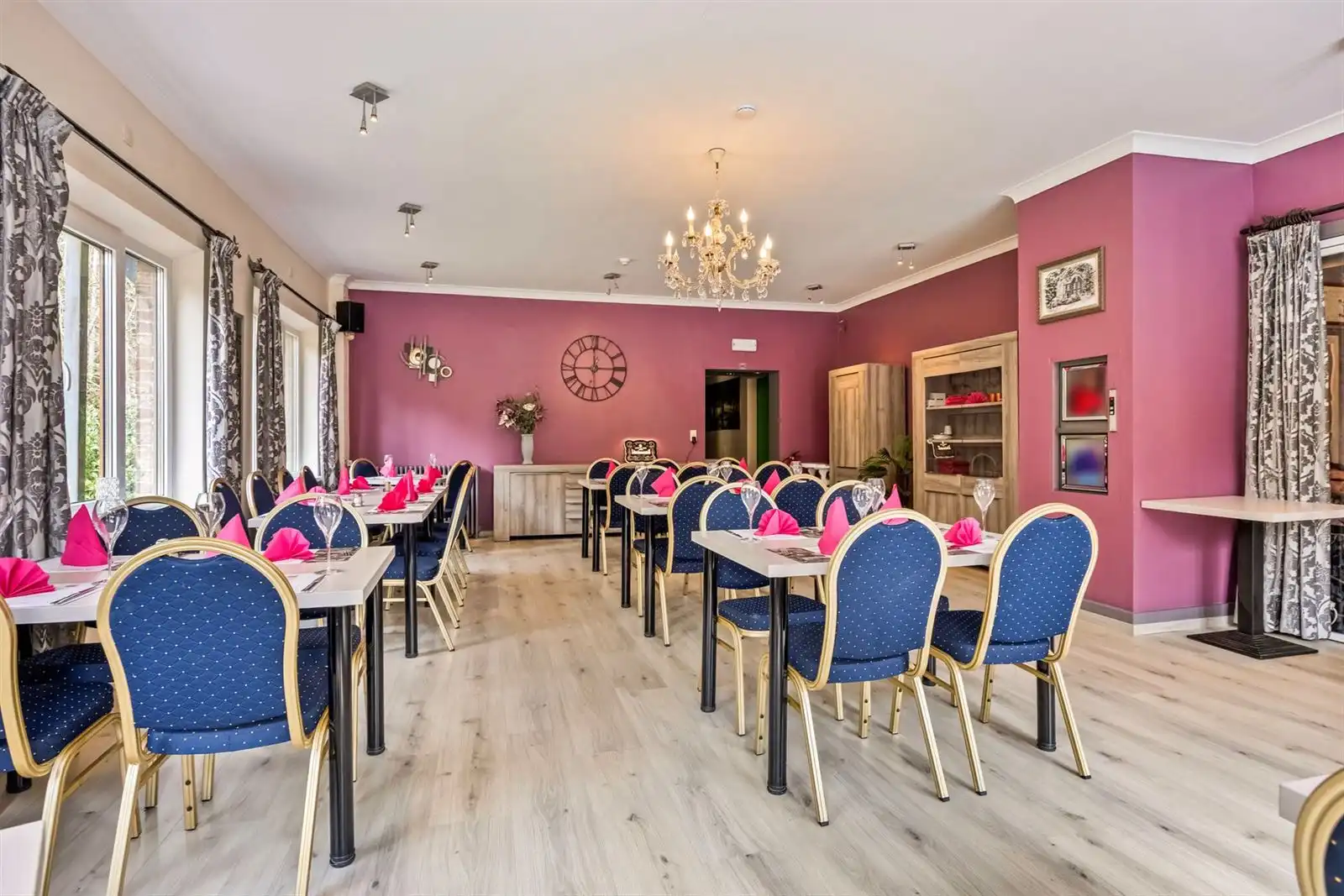 Ruime opbrengsteigendom te koop in Durbuy foto 10