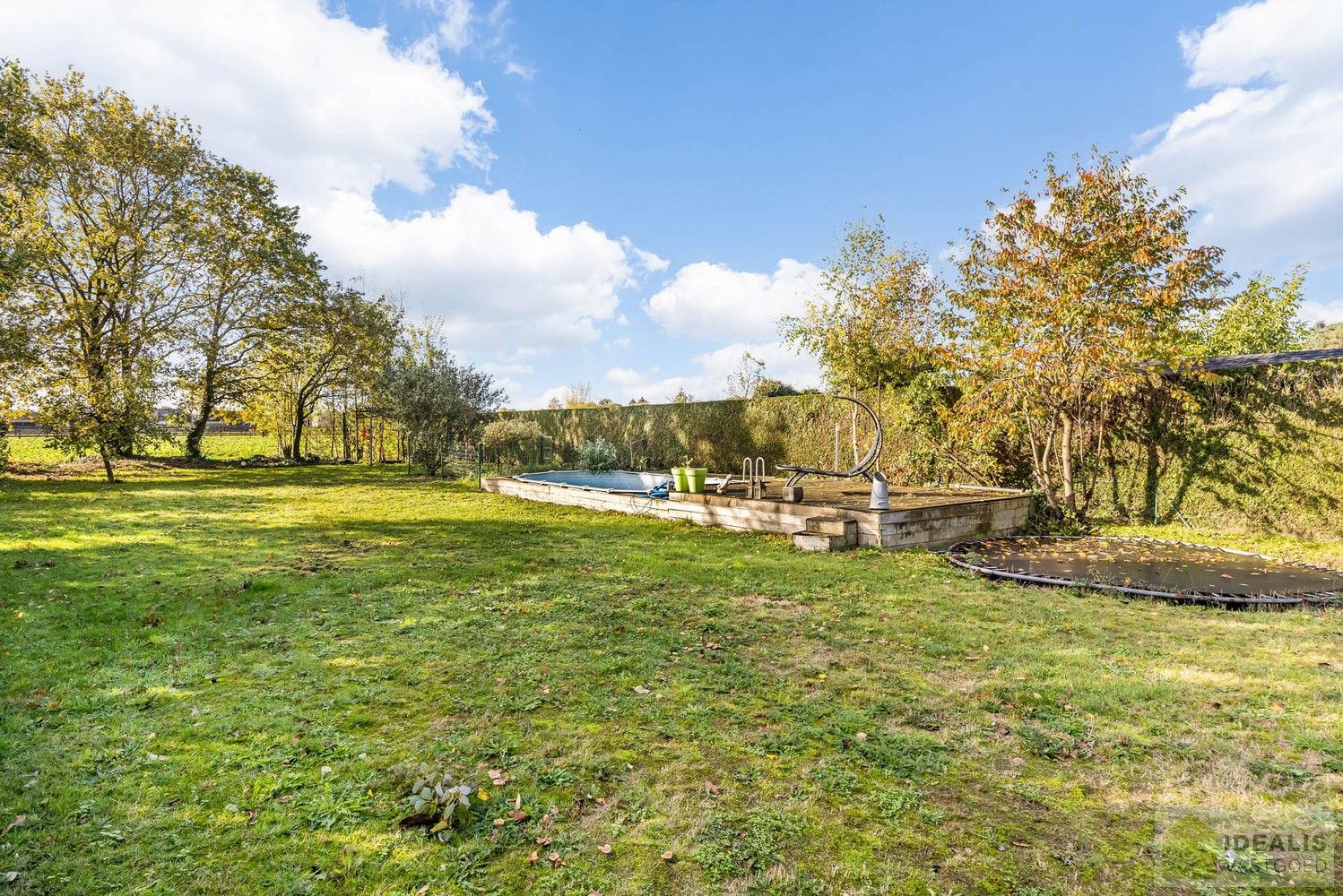 PRACHTIGE, INSTAPKLARE EN RUIME GEZINSWONING IN TOPSTAAT foto 31