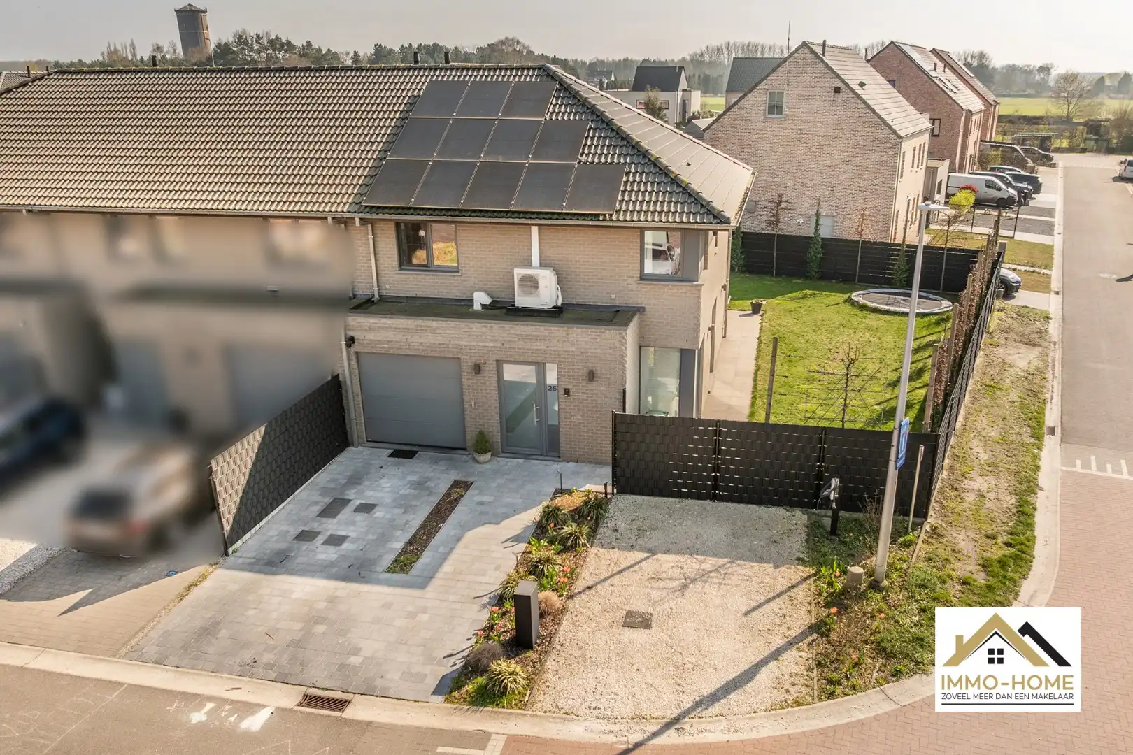 Prachtige ruime HOB in een woonwijk!  foto 3