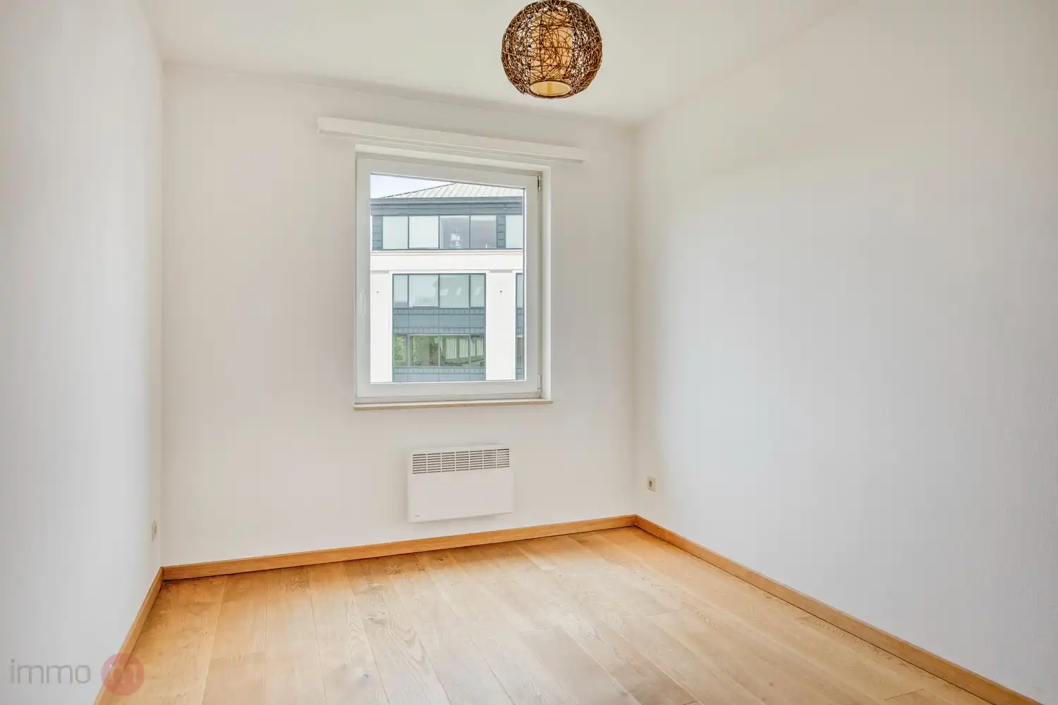 Ruim en lichtrijk appartement met twee terrassen en uitzicht op het Vijverpark aan de rand van Anderlecht 🌿 foto 22