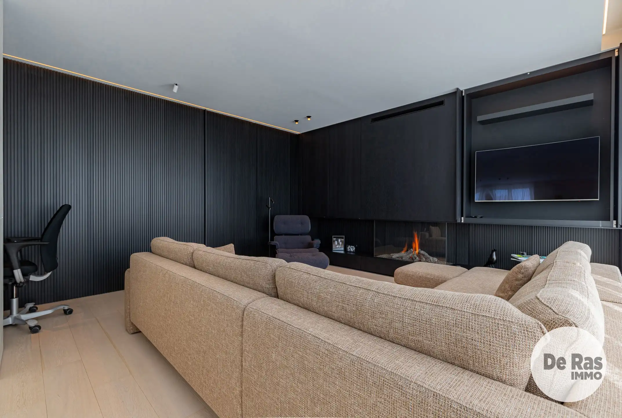 AALST-Exclusieve Penthouse, high end afgewerkt,op toplocatie foto 2