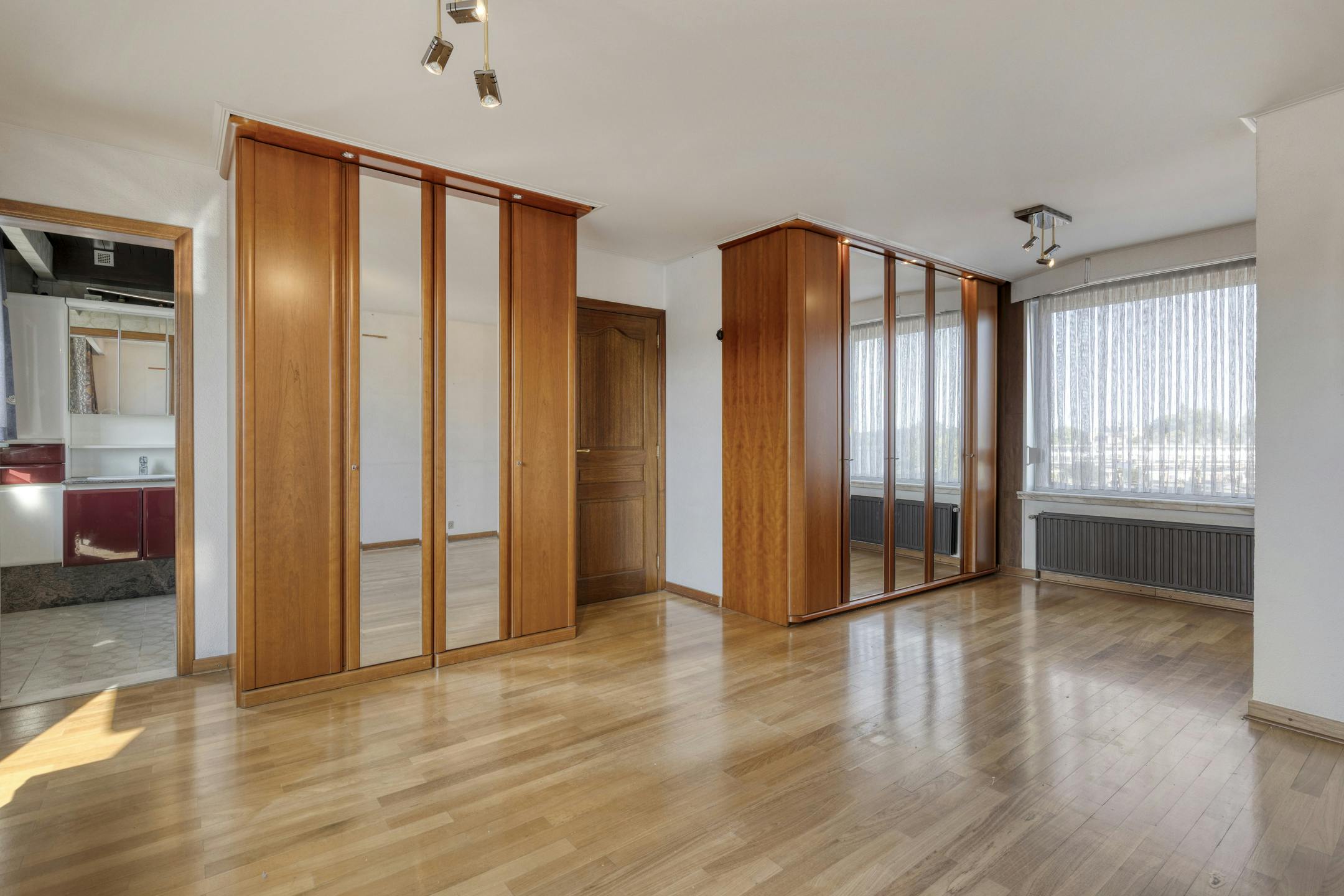 Ruim dakappartement met garage op uitstekende locatie in Deurne! foto 11