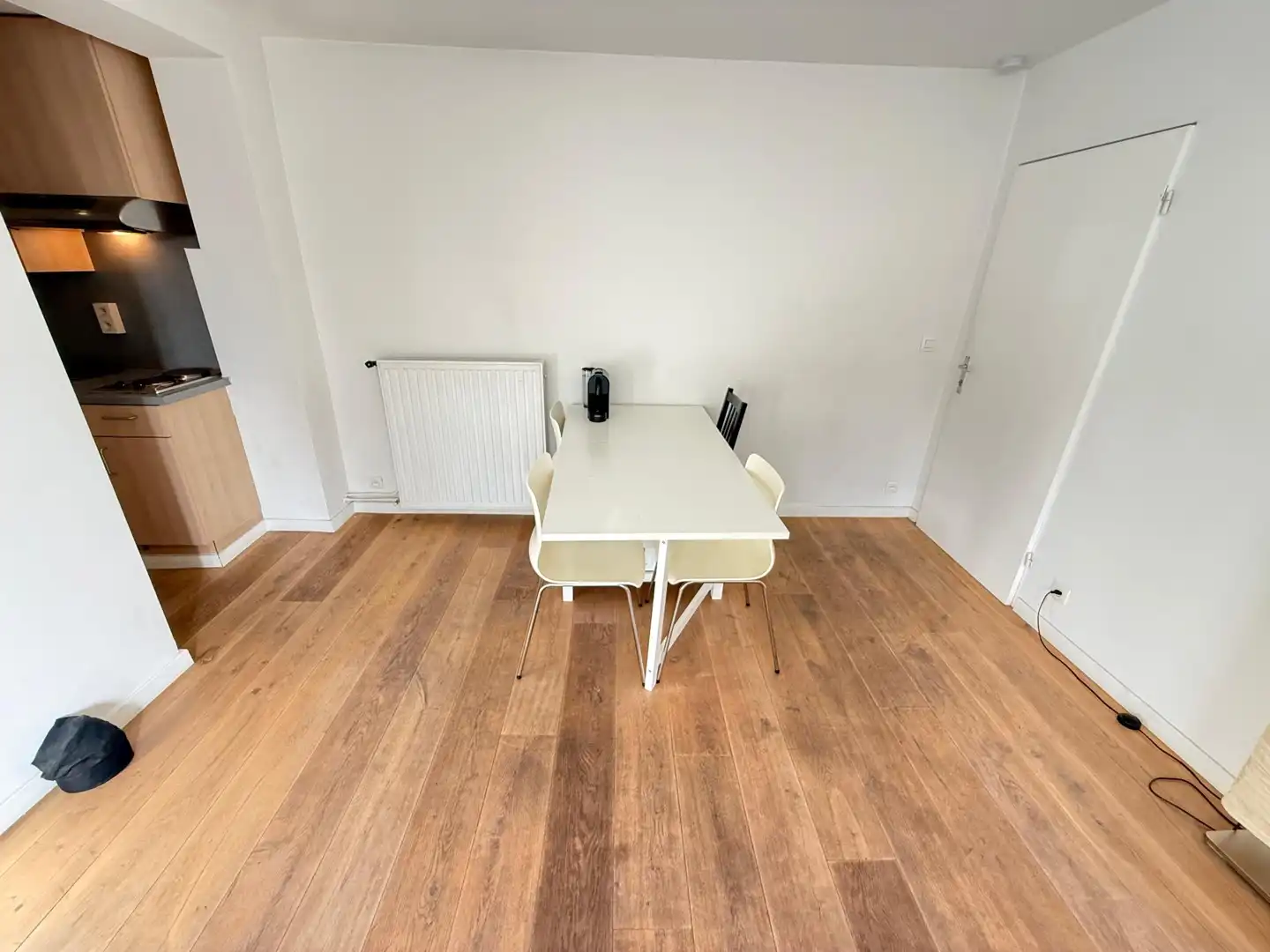 APPARTEMENT IN HARTJE STAD foto 6