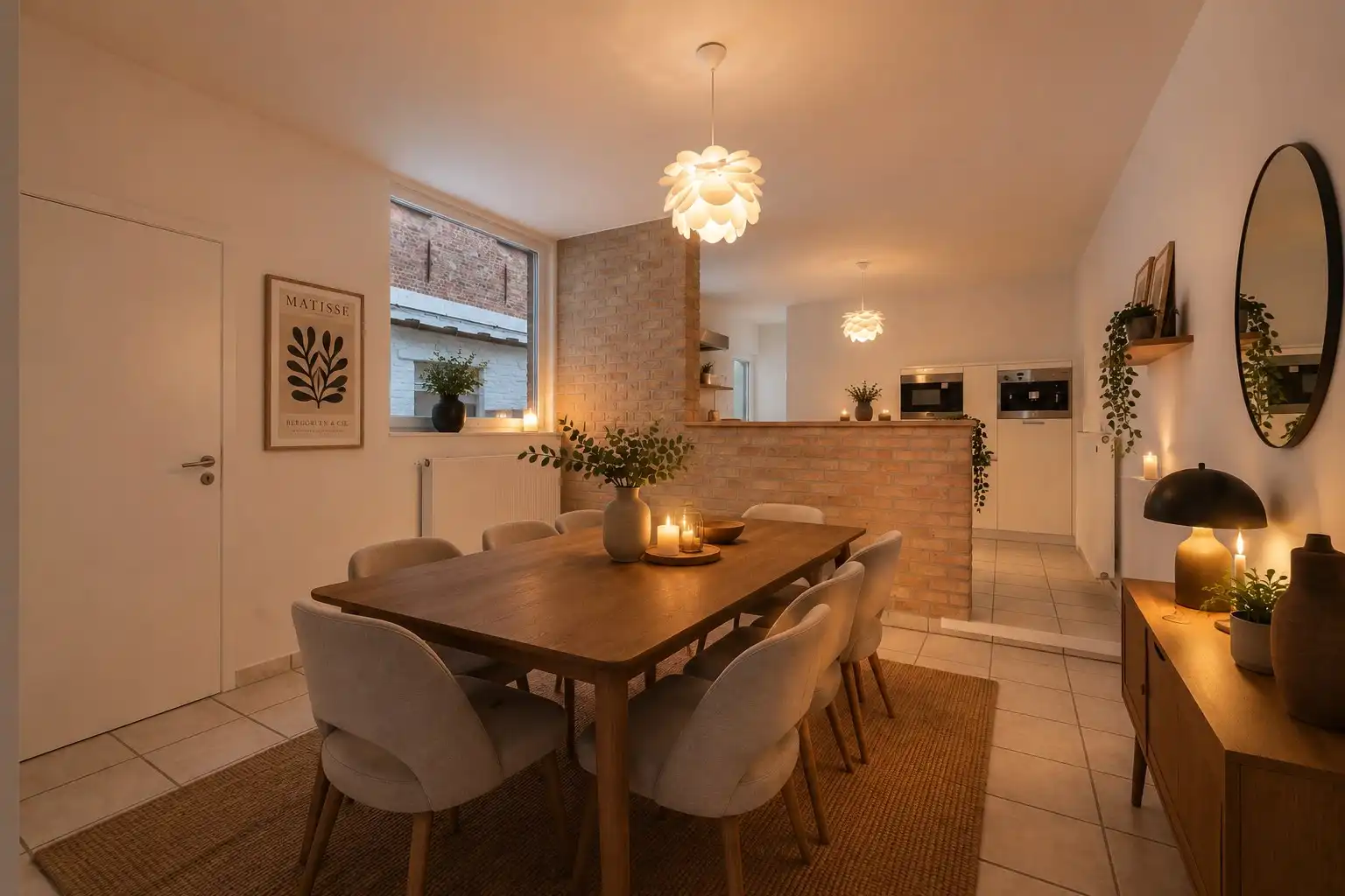 CENTRAAL GELEGEN INSTAPKLARE WONING foto 5