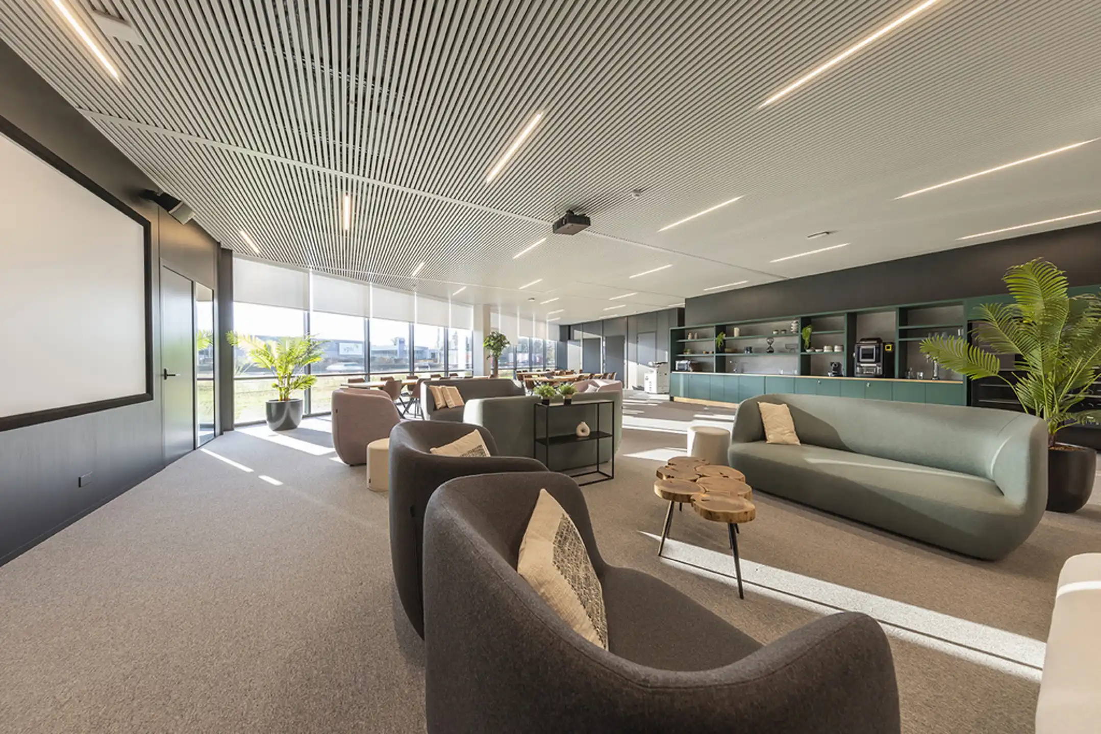 Kantoor te huur foto 6