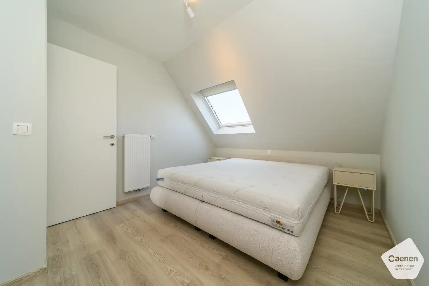 Prachtige gemeubelde penthouse-duplex met 4 slaapkamers en 3 terrassen in hartje Koksijde foto 17