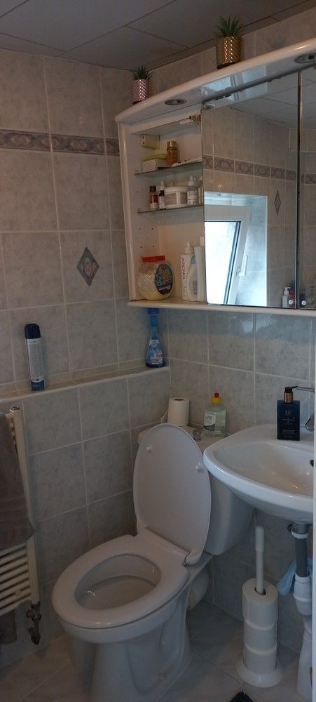 Huis te Asse foto 6