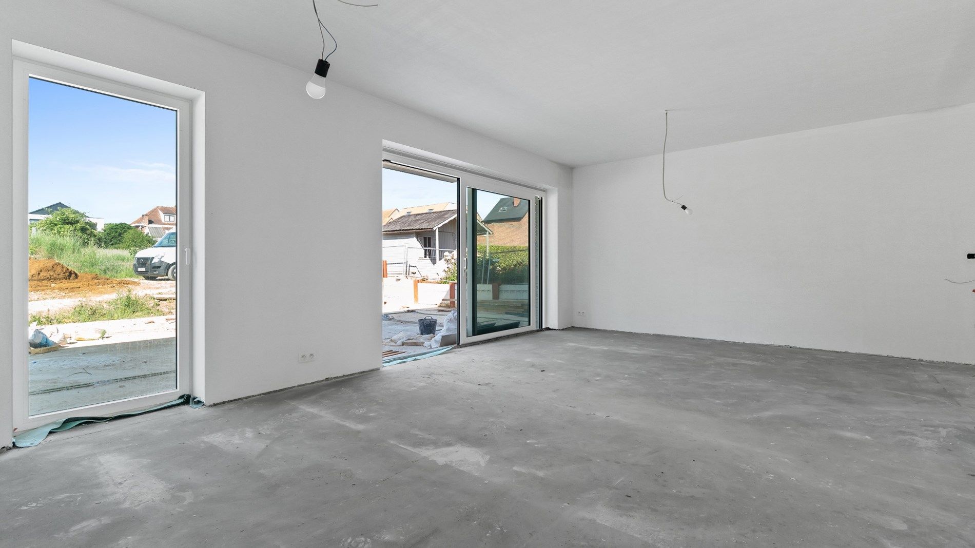 PELLENBERG - duplex 3 slks foto 7