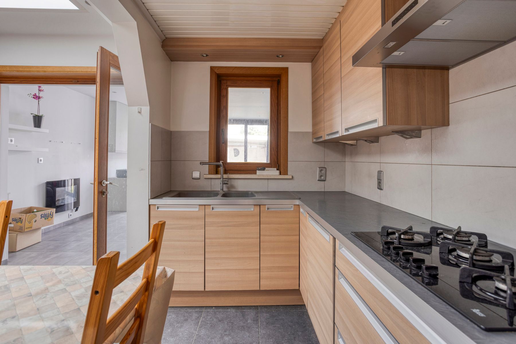 Ruime herenwoning op topligging foto 10