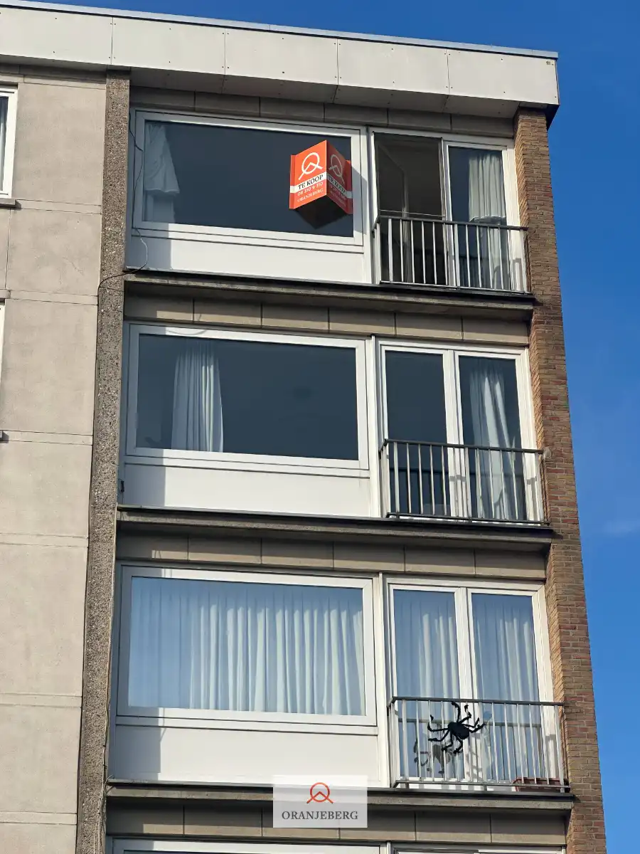 3 slpk appartement met zicht op het water foto 4