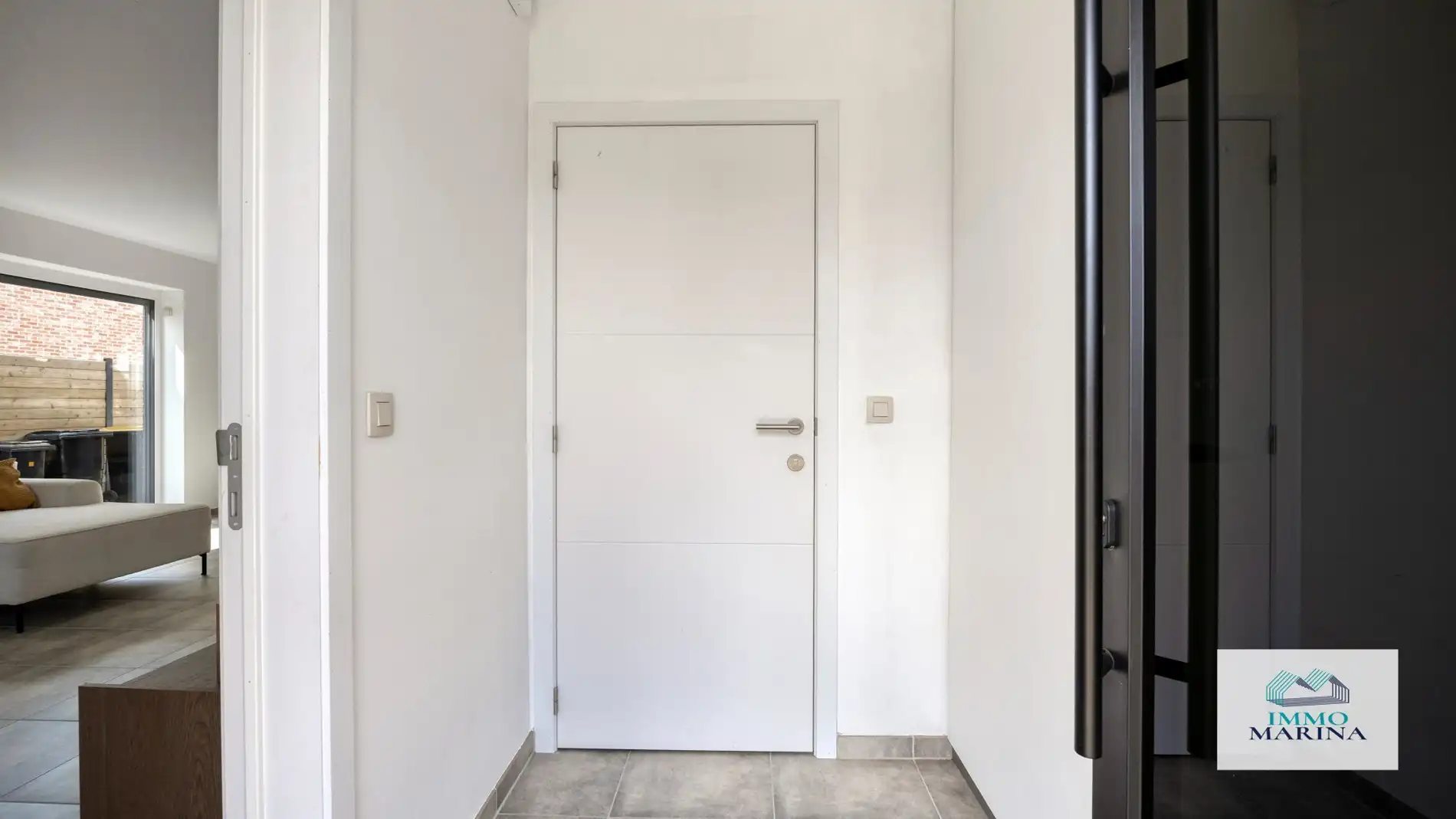 Exclusieve BEN-woning met EPC A+ en warmtepomp foto 12