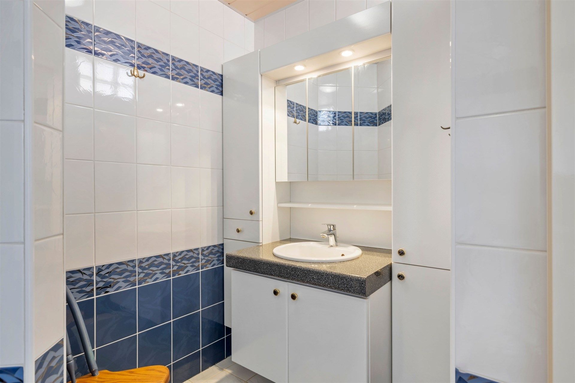 Instapklare gezinswoning met 3 slaapkamers en zonnige tuin  foto 22