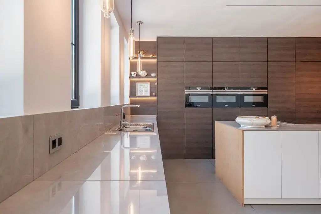 Exclusieve villa te koop in Deerlijk foto 8