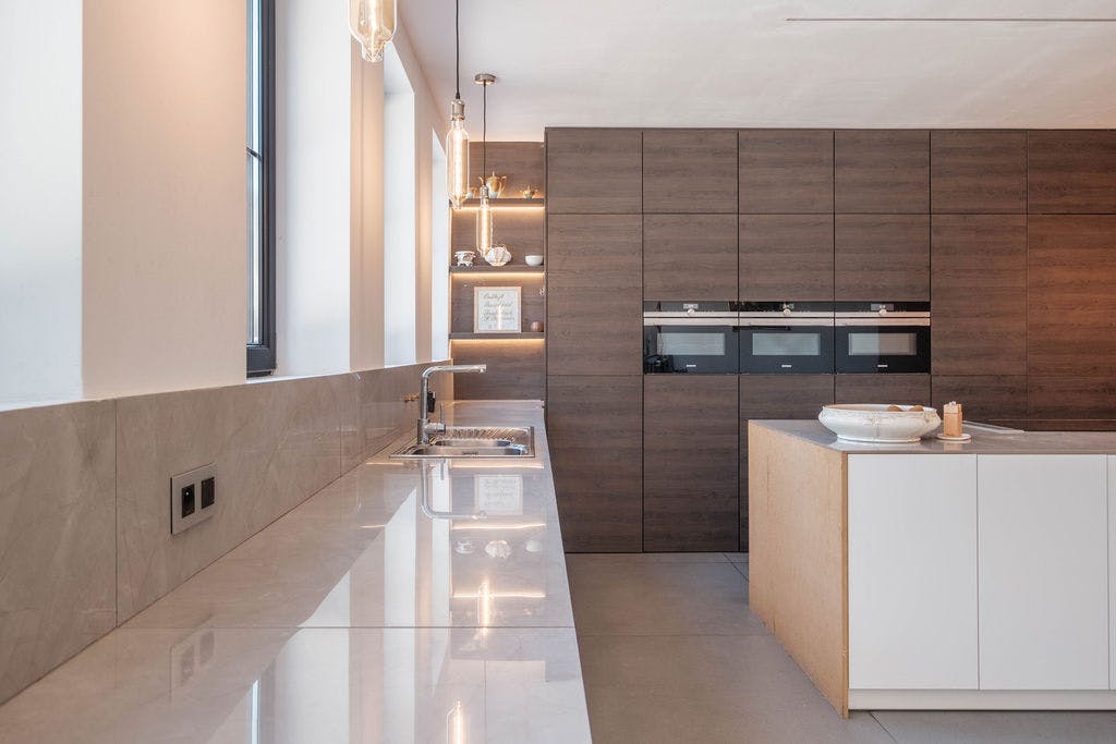 Exclusieve villa te koop in Deerlijk foto 8