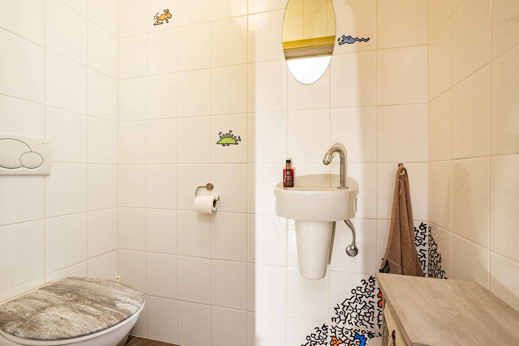 Riante instapklare woning te koop in rustige buurt foto 20