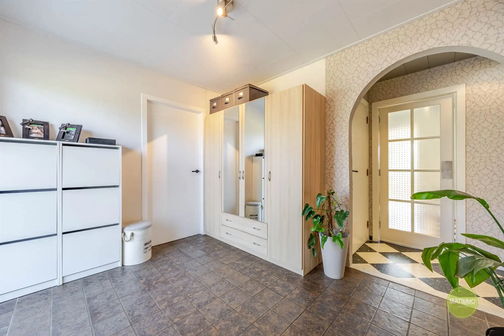 Vrijstaande woning met 4 slaapkamers te Mol  foto 15