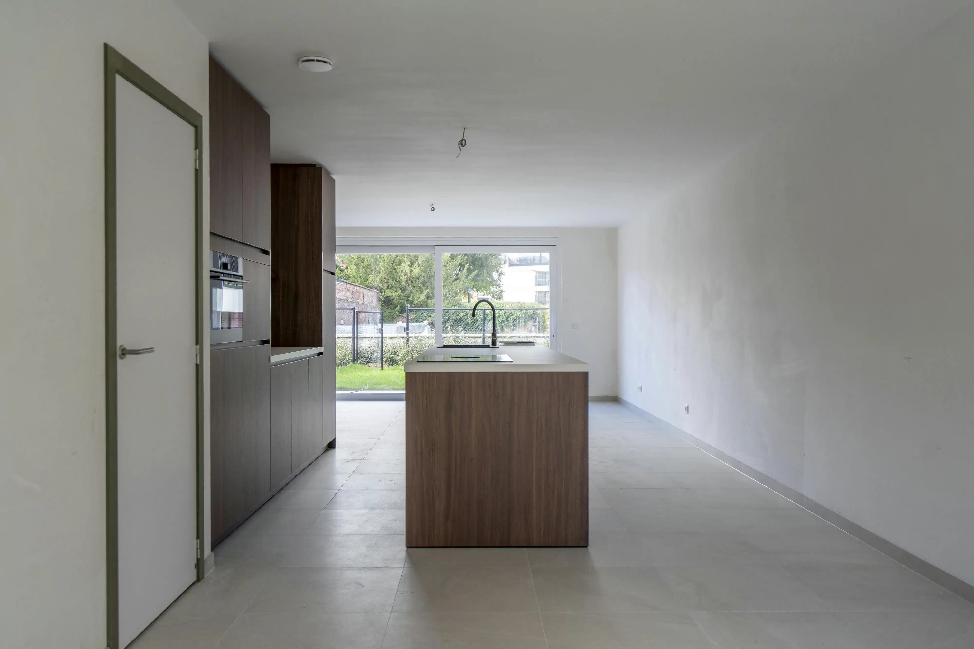 Nieuwbouwwoning met 4 slaapkamers te koop centrum Kortrijk foto 9