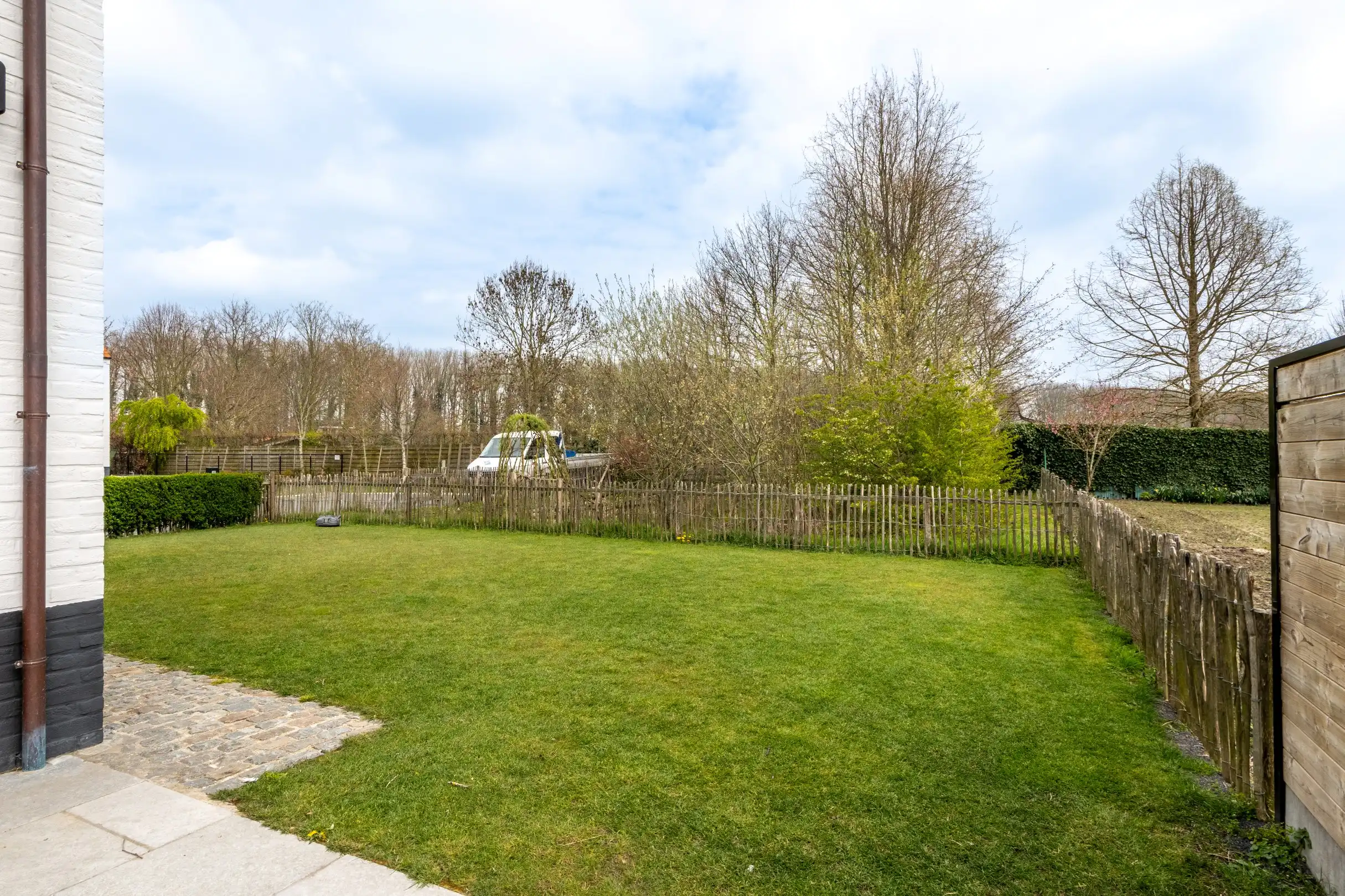 Prachtige halfopen woning te Moerkerke foto 9