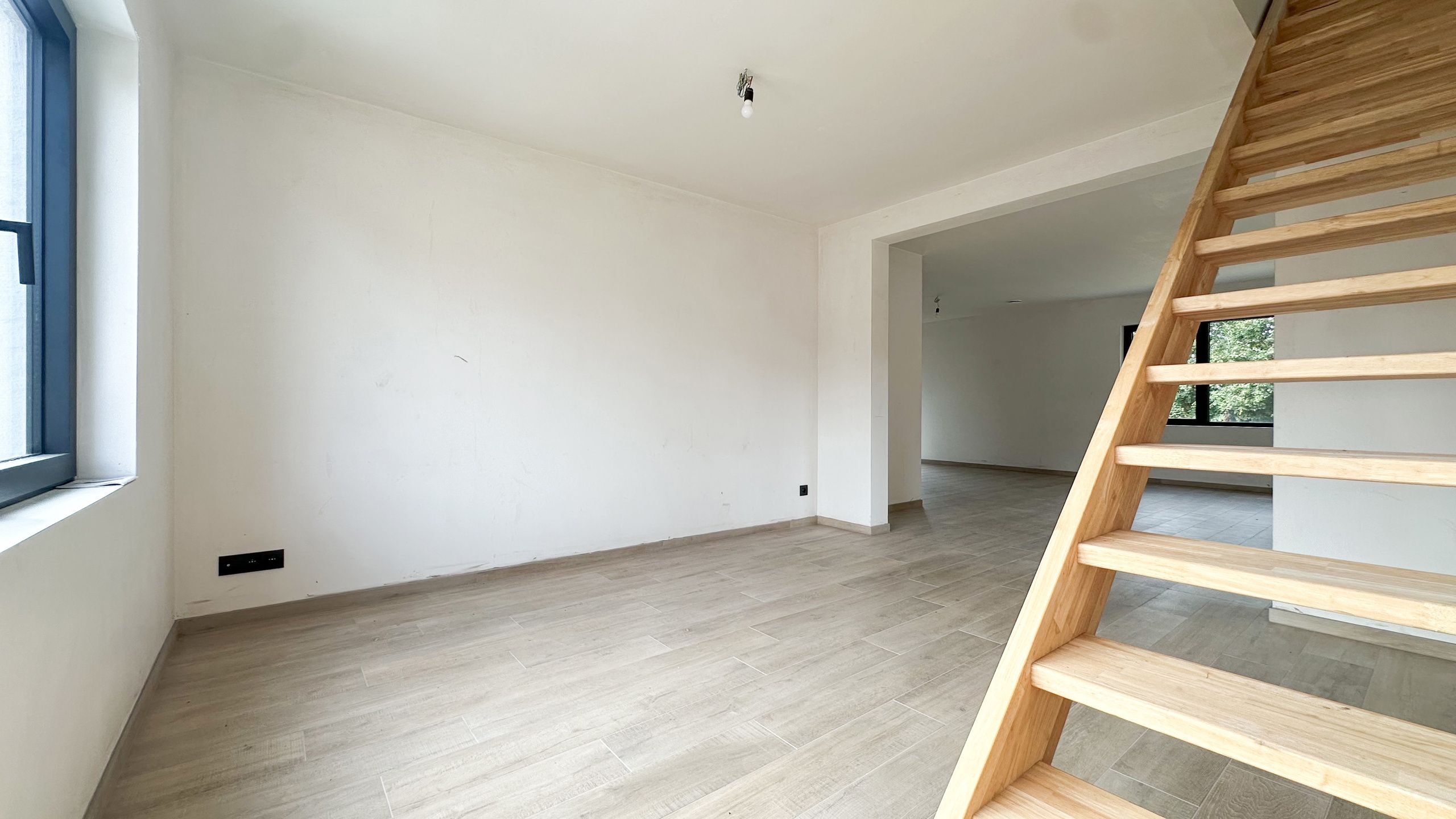 Prachtig energiezuinig appartement op TOP locatie! foto 15